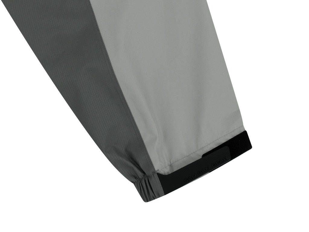 San San Gear - 2.5L Jacket (Warm Grey) product image 11 | TRAB K-Fashion Australia