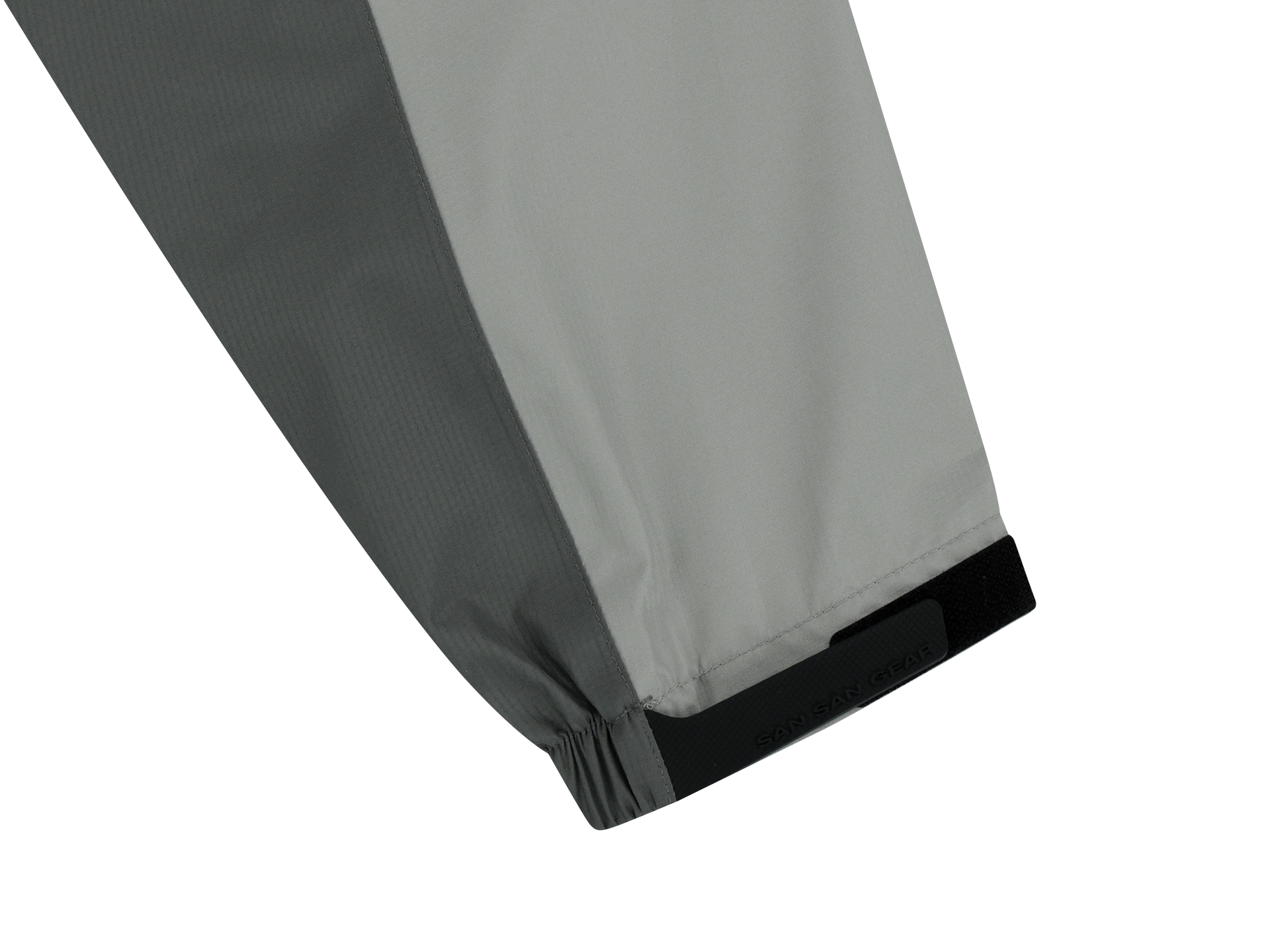 San San Gear - 2.5L Jacket (Warm Grey) product image 11 | TRAB K-Fashion Australia