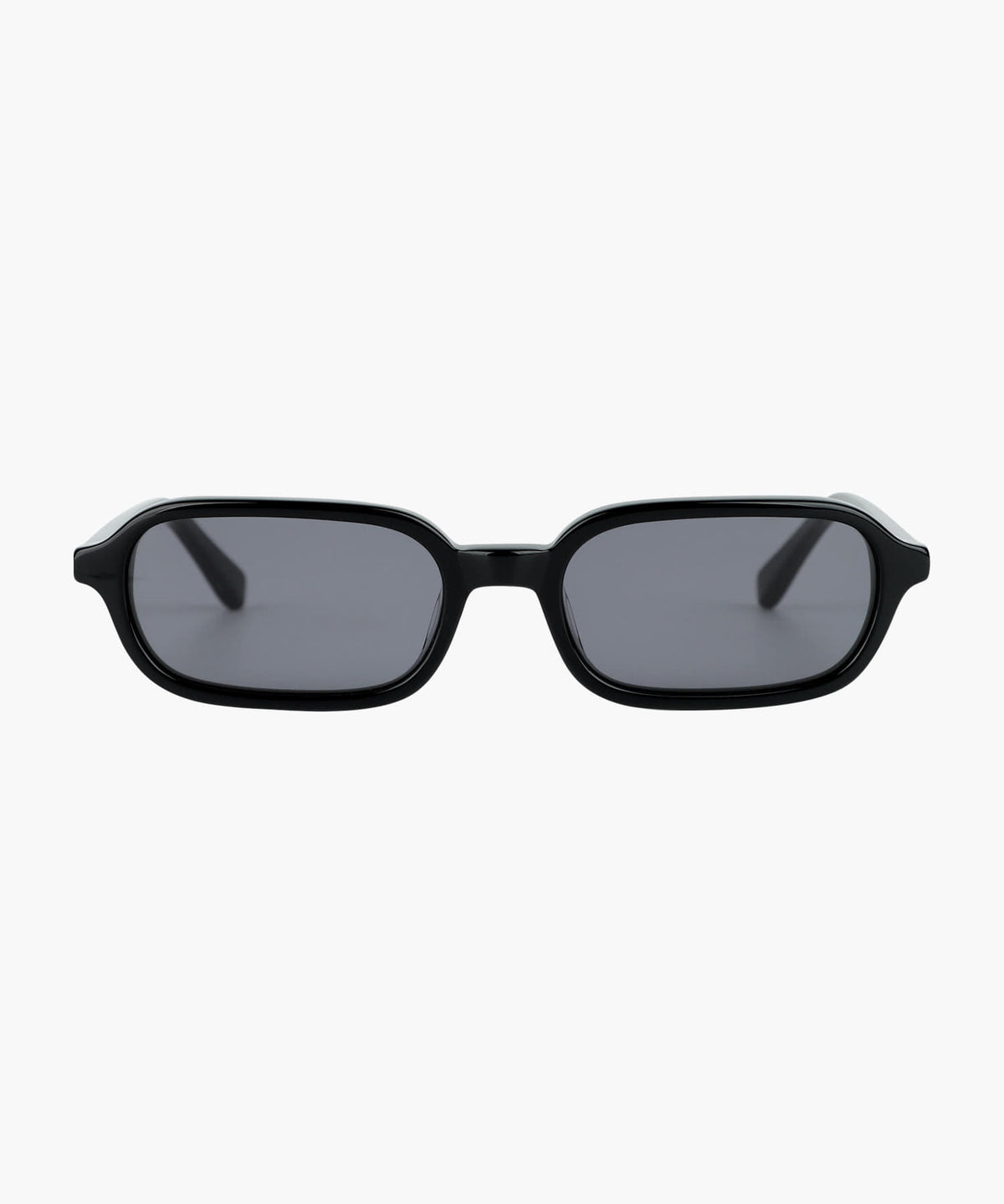 Marithe & Francois Girbaud - Square Sunglasses (Black) product image 1 | TRAB K-Fashion Australia