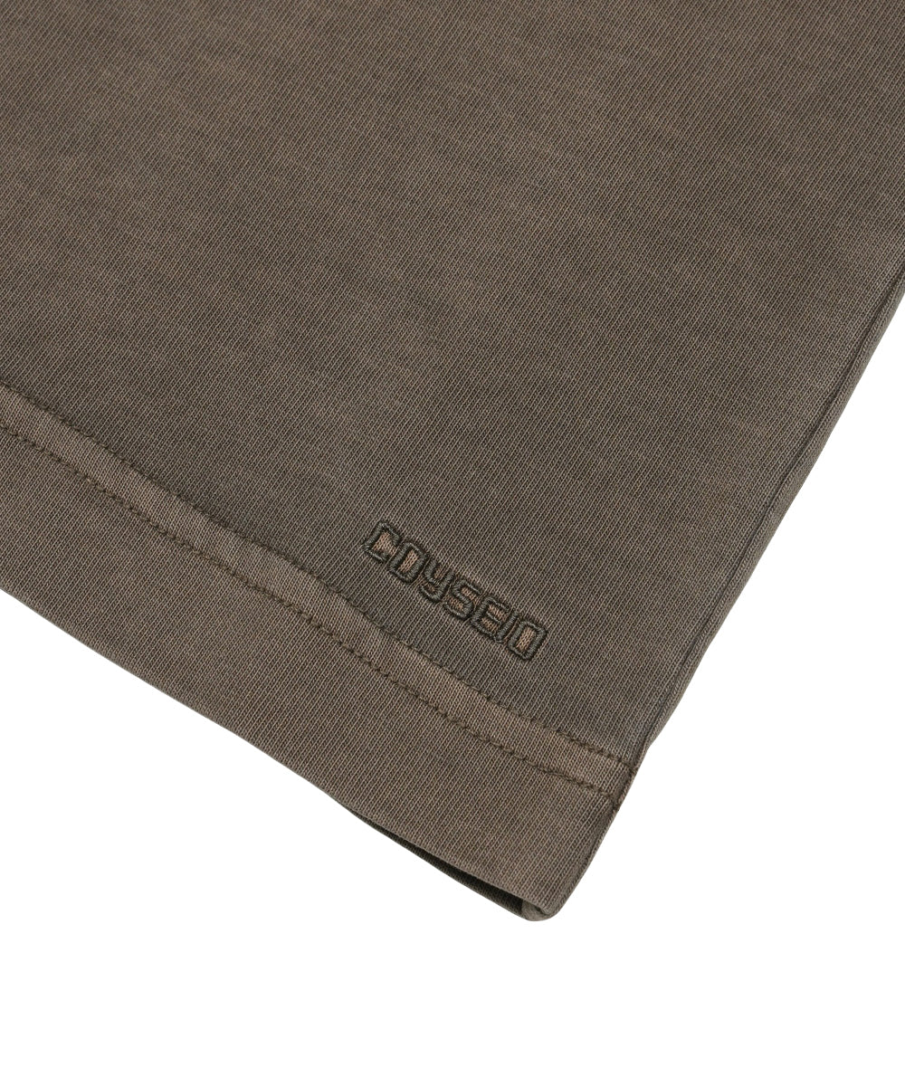 Coyseio - Vintage Puppy T-Shirt (Ash Brown) product image 17 | TRAB K-Fashion Australia