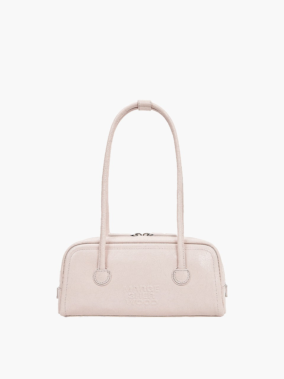 Marge Sherwood - Soft Boston Ew (Pale Pink Cracked) product image 5 | TRAB K-Fashion Australia
