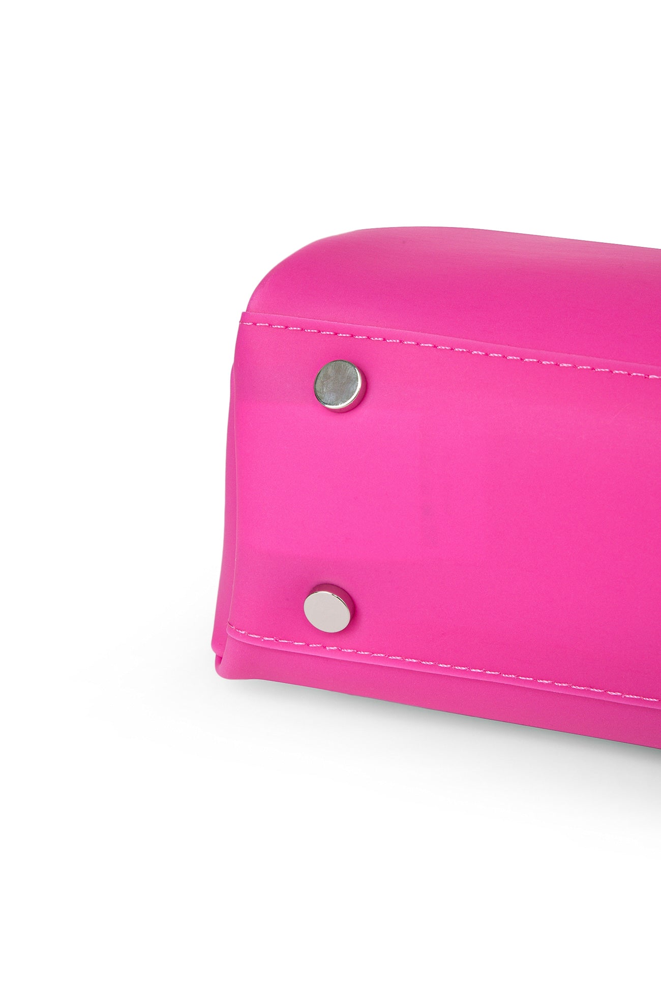 Deinet - [free Card Wallet] Jelly Two-Way Bag (Purple) product image 9 | TRAB K-Fashion Australia