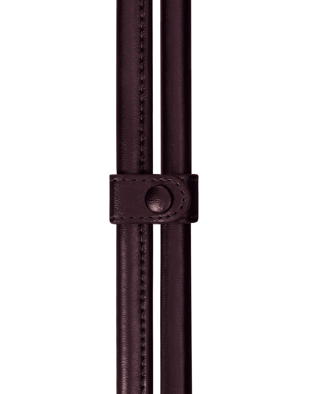 Stand Oil - Breezy Bag Mini (Plum) product image 10 | TRAB K-Fashion Australia