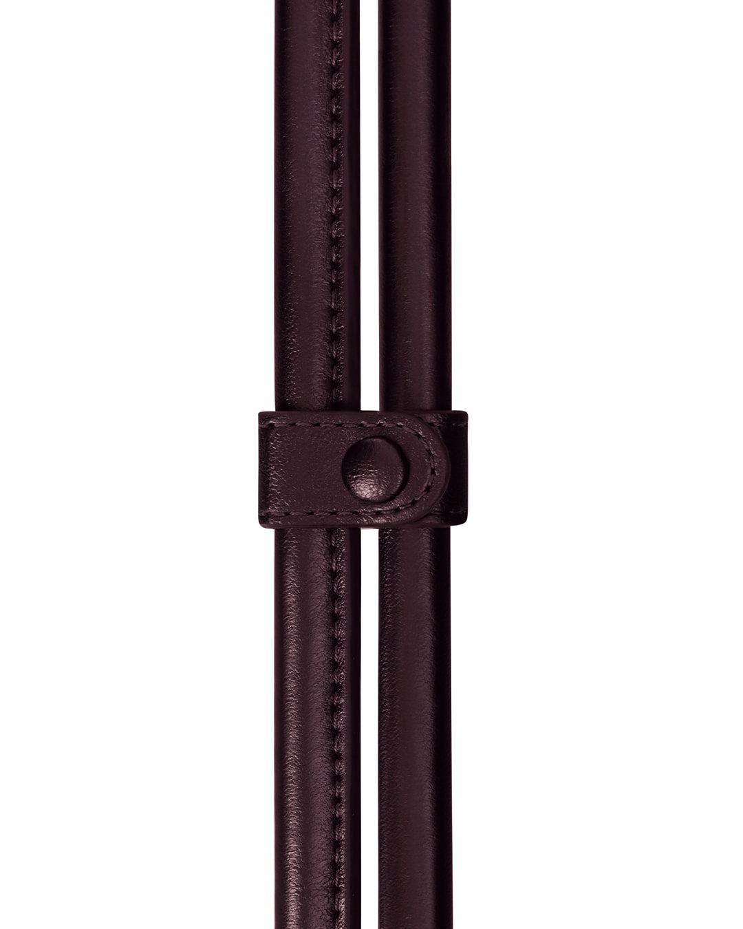 Stand Oil - Breezy Bag Mini (Plum) product image 10 | TRAB K-Fashion Australia