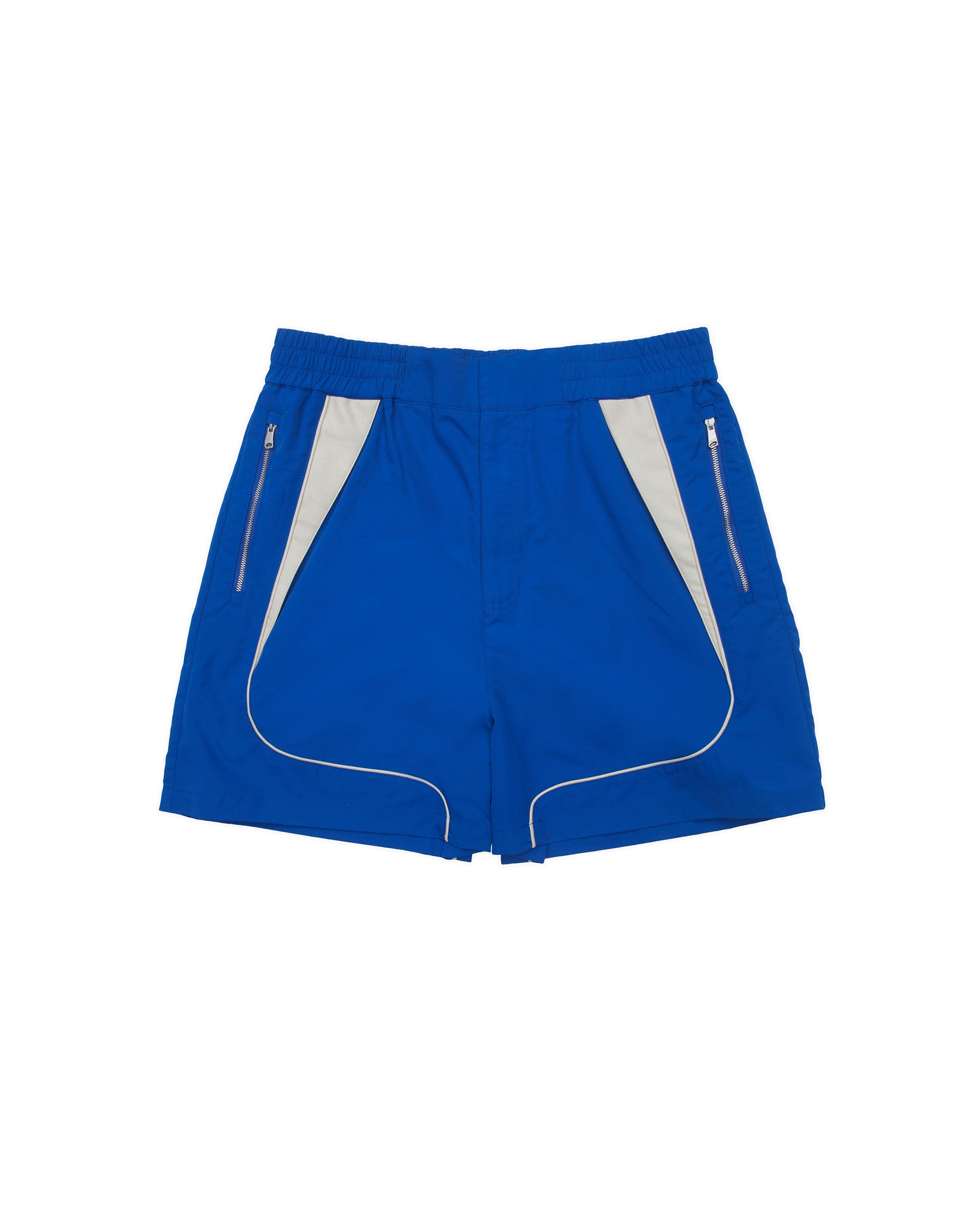Ader Error - Acere shorts (Z-Blue) product image 10 | TRAB K-Fashion Australia