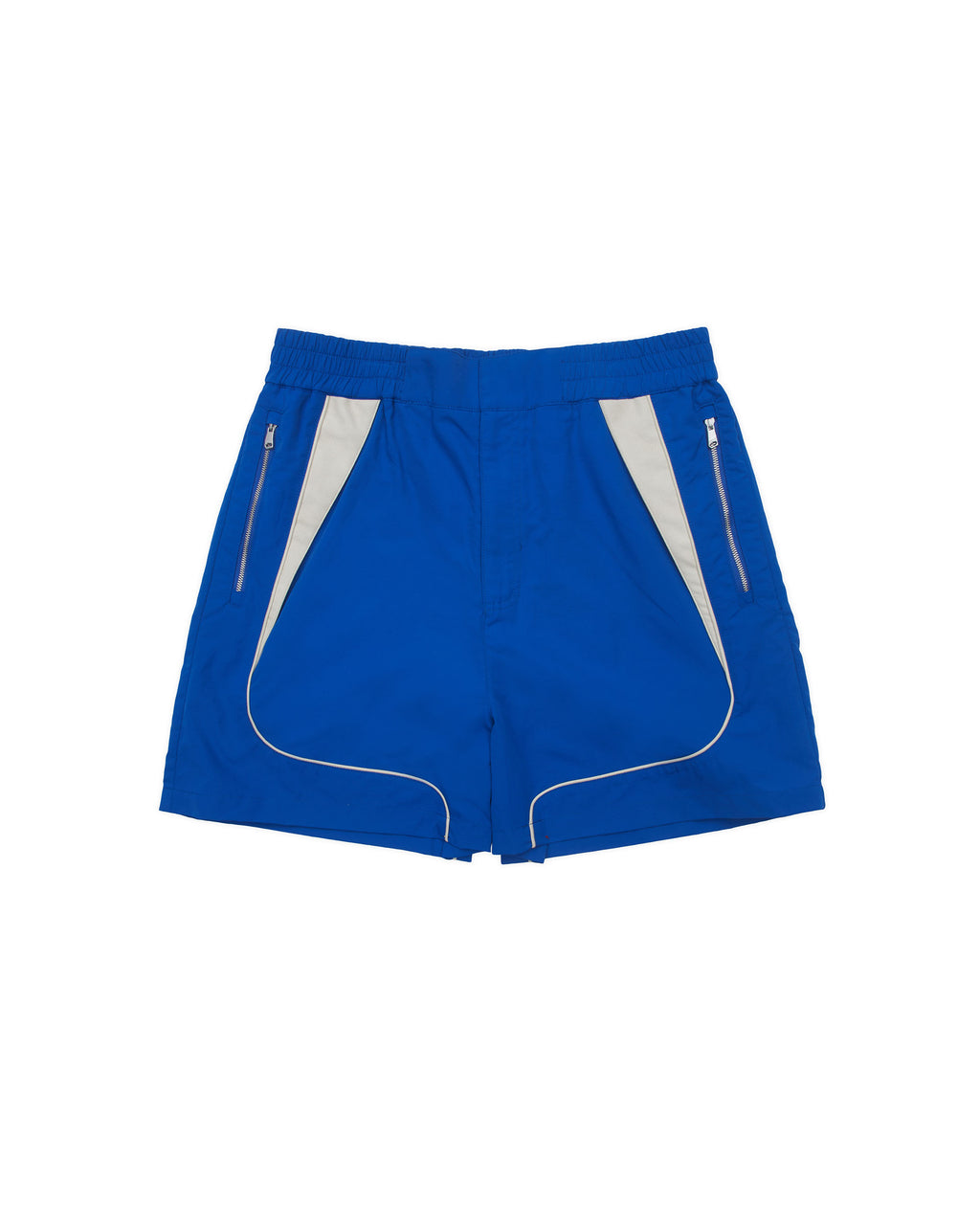 Ader Error - Acere shorts (Z-Blue) product image 10 | TRAB K-Fashion Australia