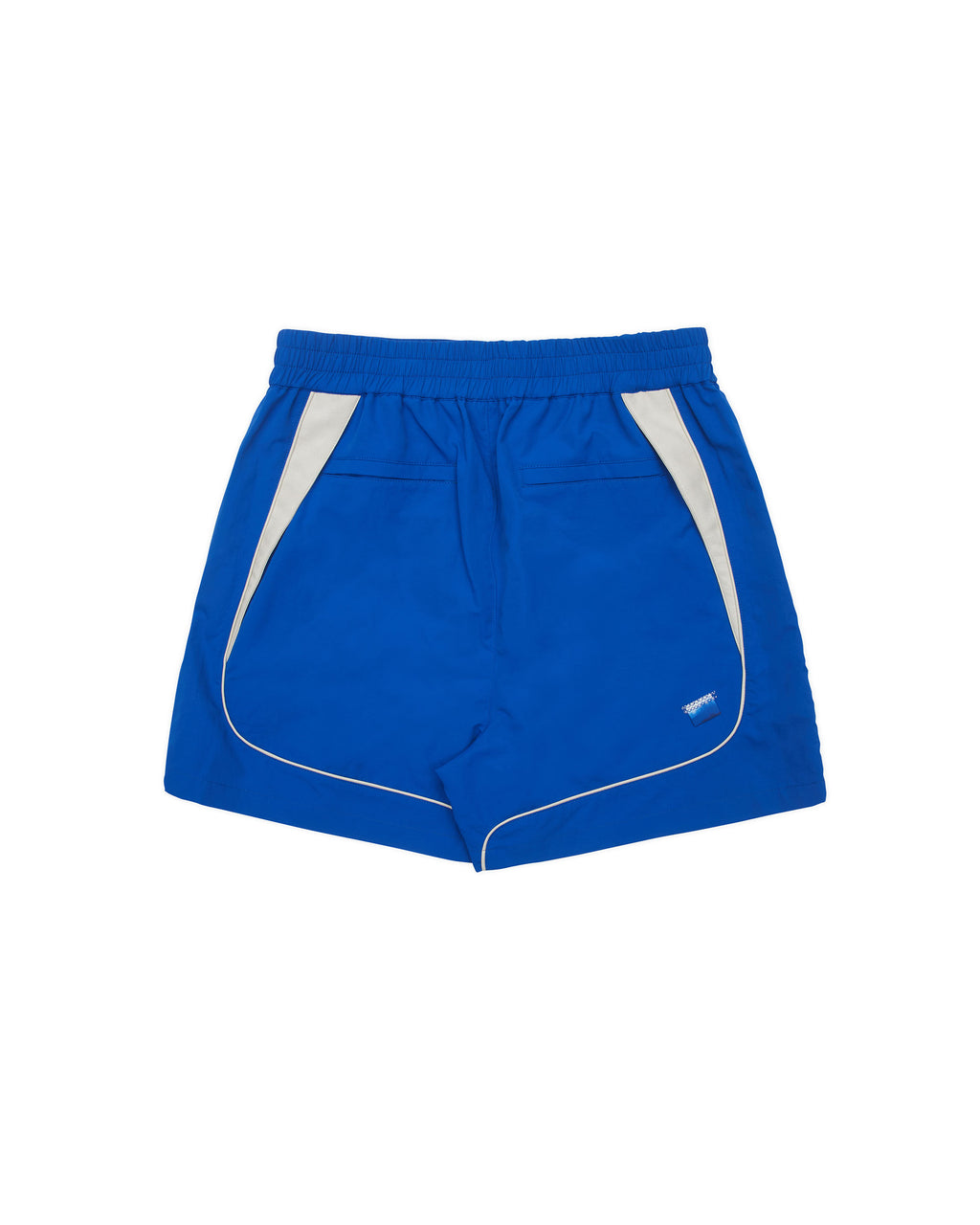 Ader Error - Acere shorts (Z-Blue) product image 11 | TRAB K-Fashion Australia