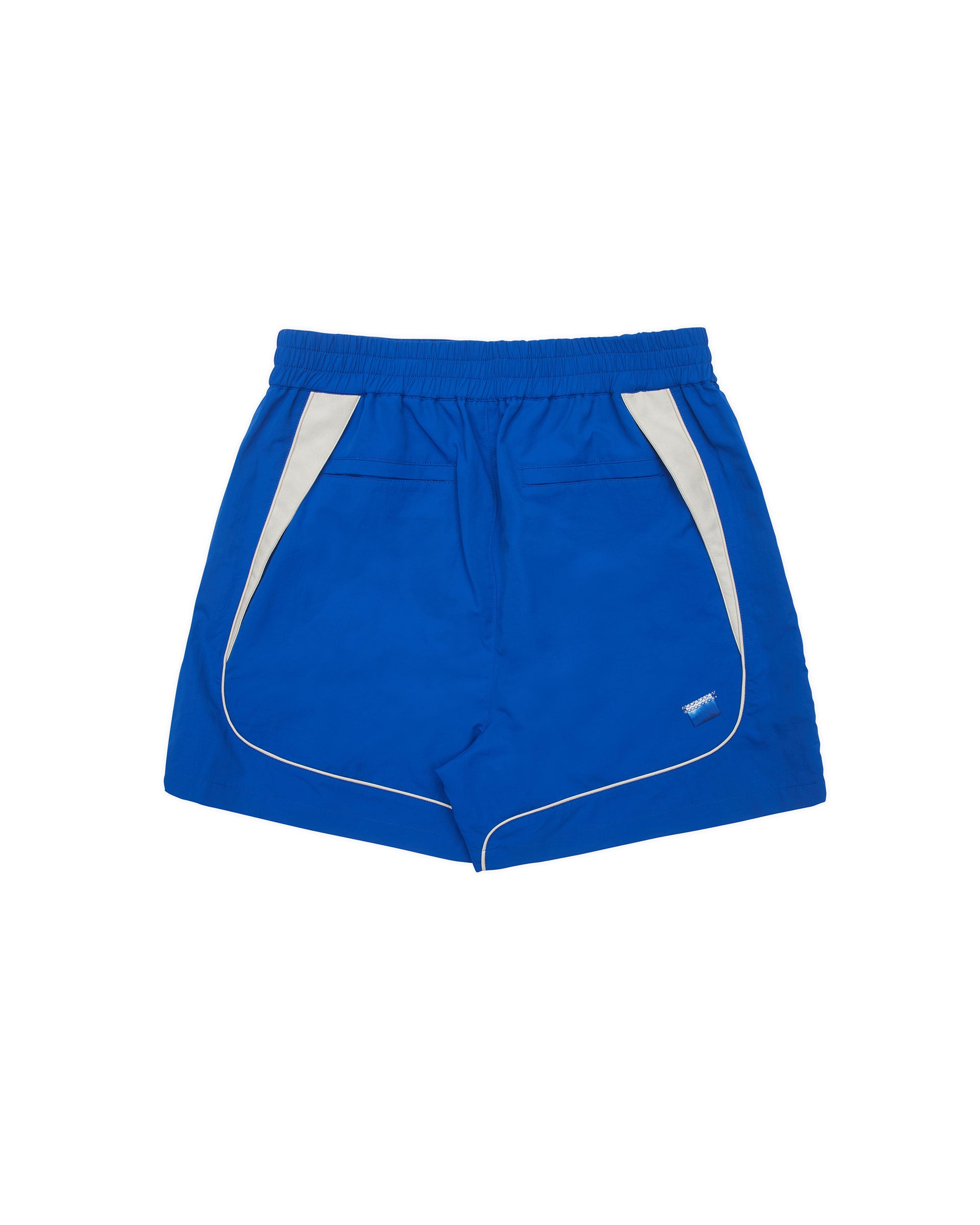Ader Error - Acere shorts (Z-Blue) product image 11 | TRAB K-Fashion Australia