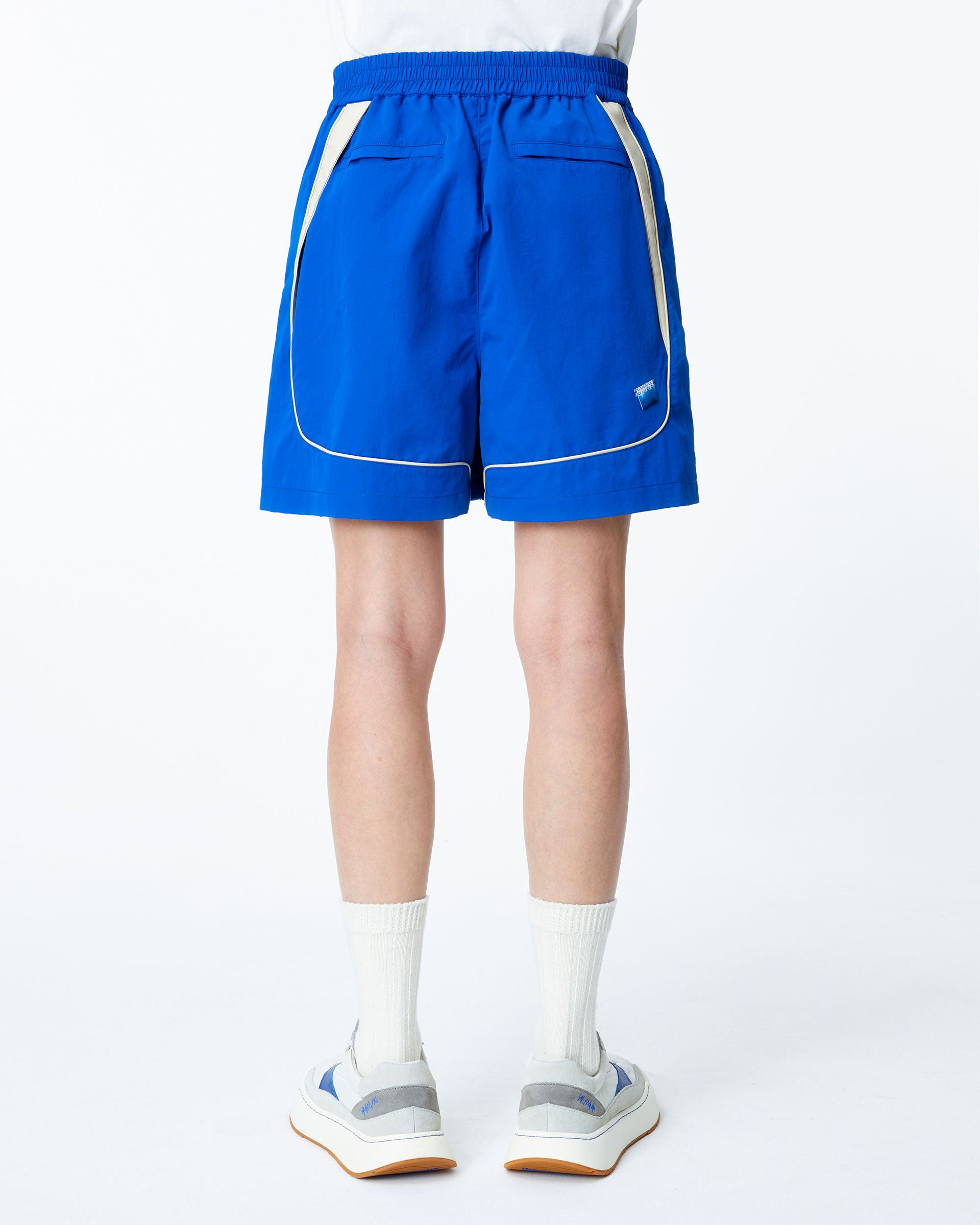 Ader Error - Acere shorts (Z-Blue) product image 4 | TRAB K-Fashion Australia