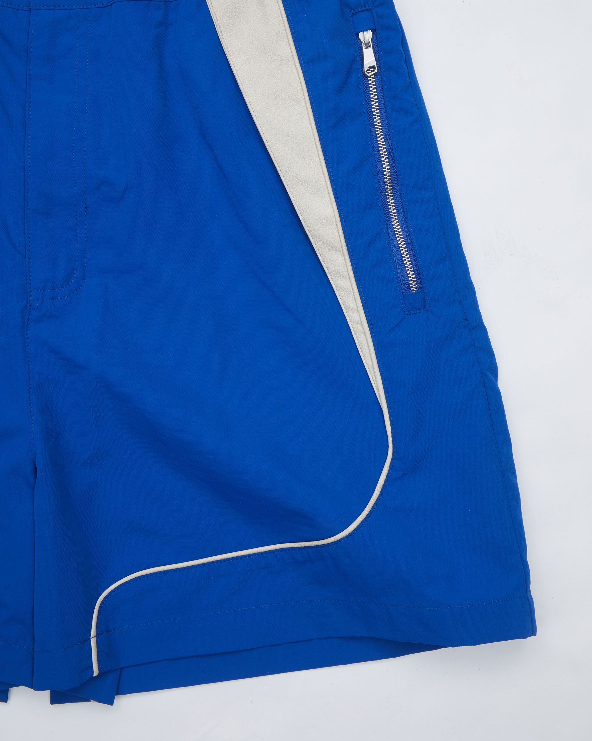 Ader Error - Acere shorts (Z-Blue) product image 6 | TRAB K-Fashion Australia