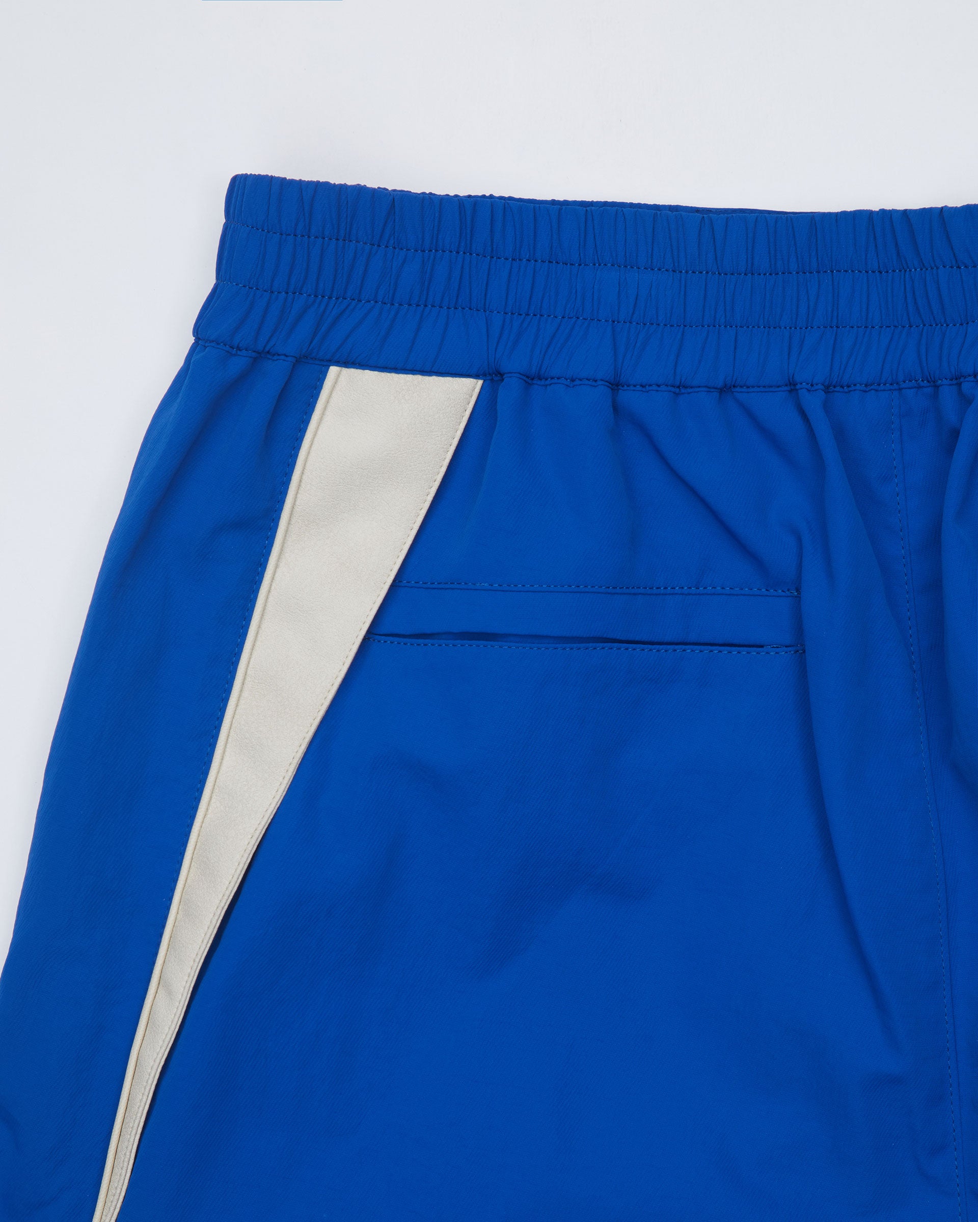 Ader Error - Acere shorts (Z-Blue) product image 7 | TRAB K-Fashion Australia