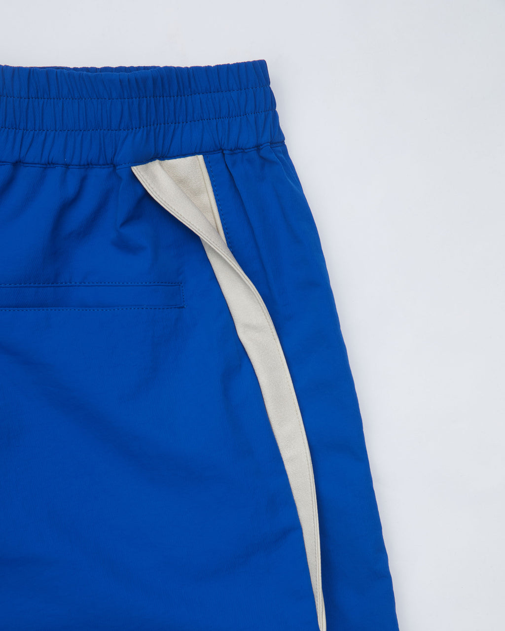 Ader Error - Acere shorts (Z-Blue) product image 8 | TRAB K-Fashion Australia
