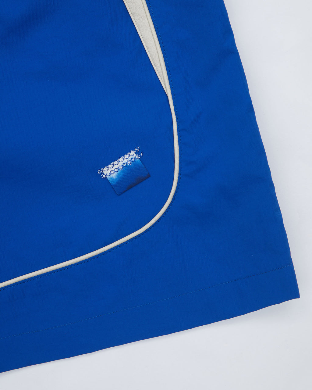 Ader Error - Acere shorts (Z-Blue) product image 9 | TRAB K-Fashion Australia