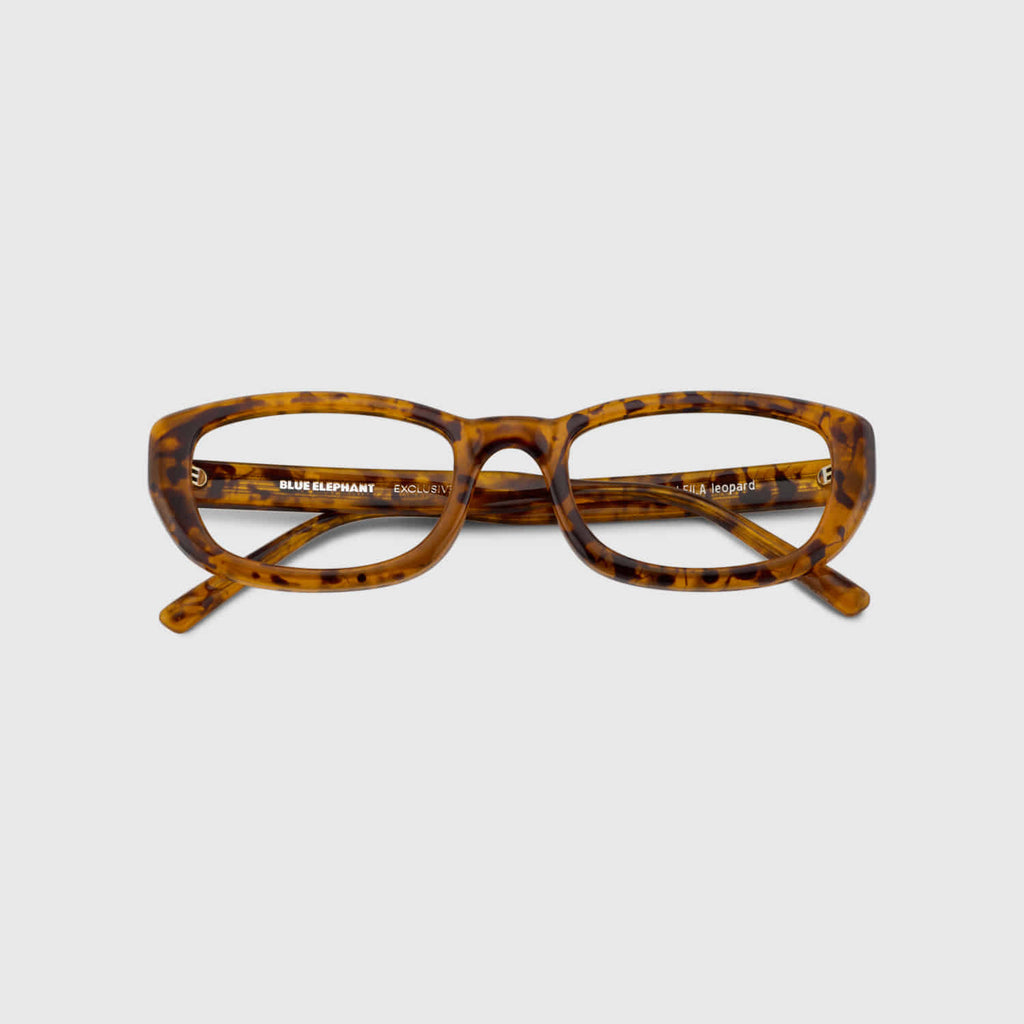 Blue Elephant - Leila (Leopard) product image 5 | TRAB K-Fashion Australia