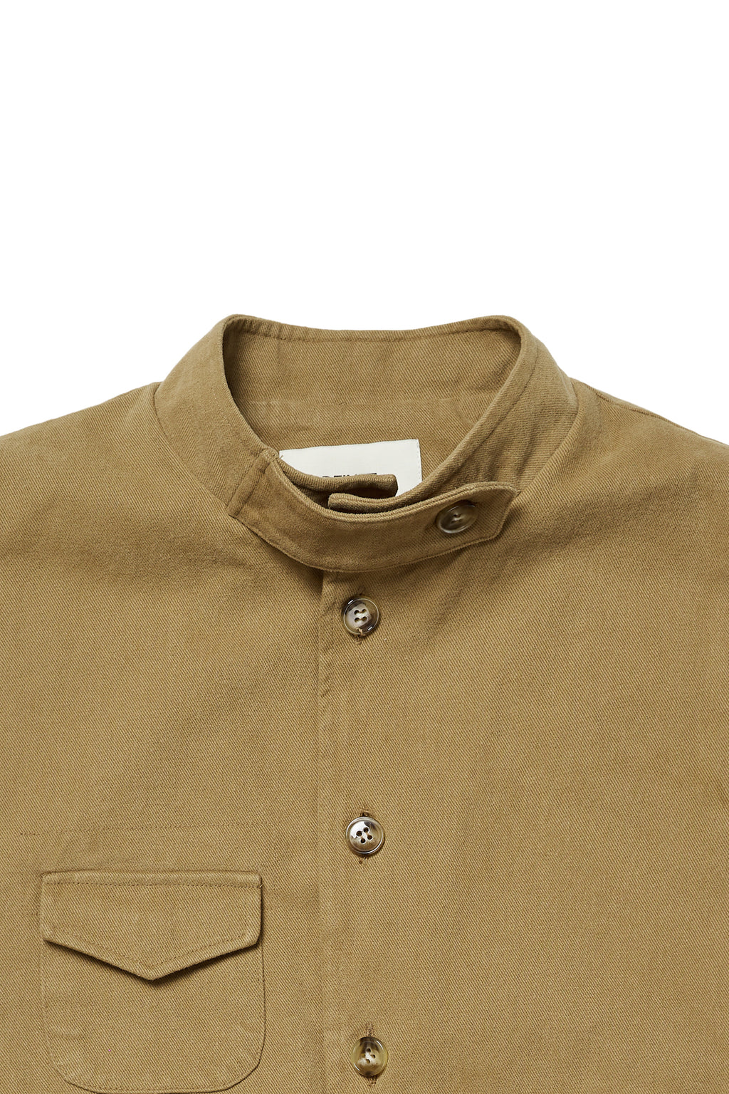 Deinet - Deinet Multi Pocket Cotton Vest (Beige) product image 16 | TRAB K-Fashion Australia