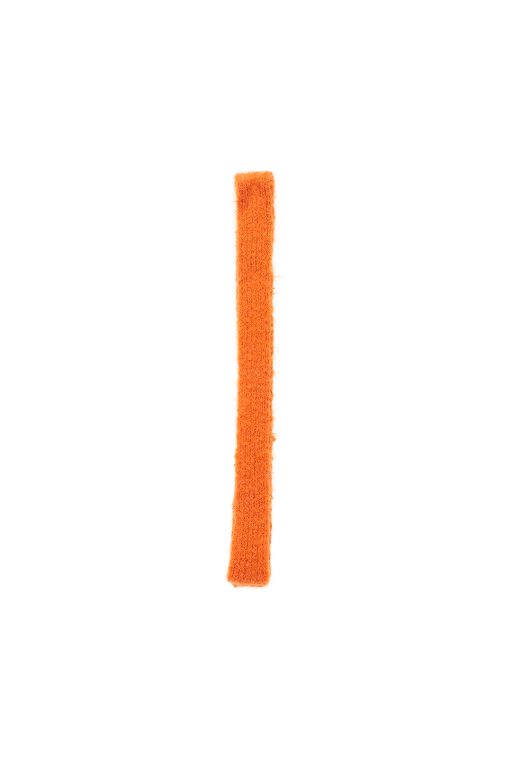 Matin Kim - New Cozy Knit Muffler (Orange) product image 5 | TRAB K-Fashion Australia