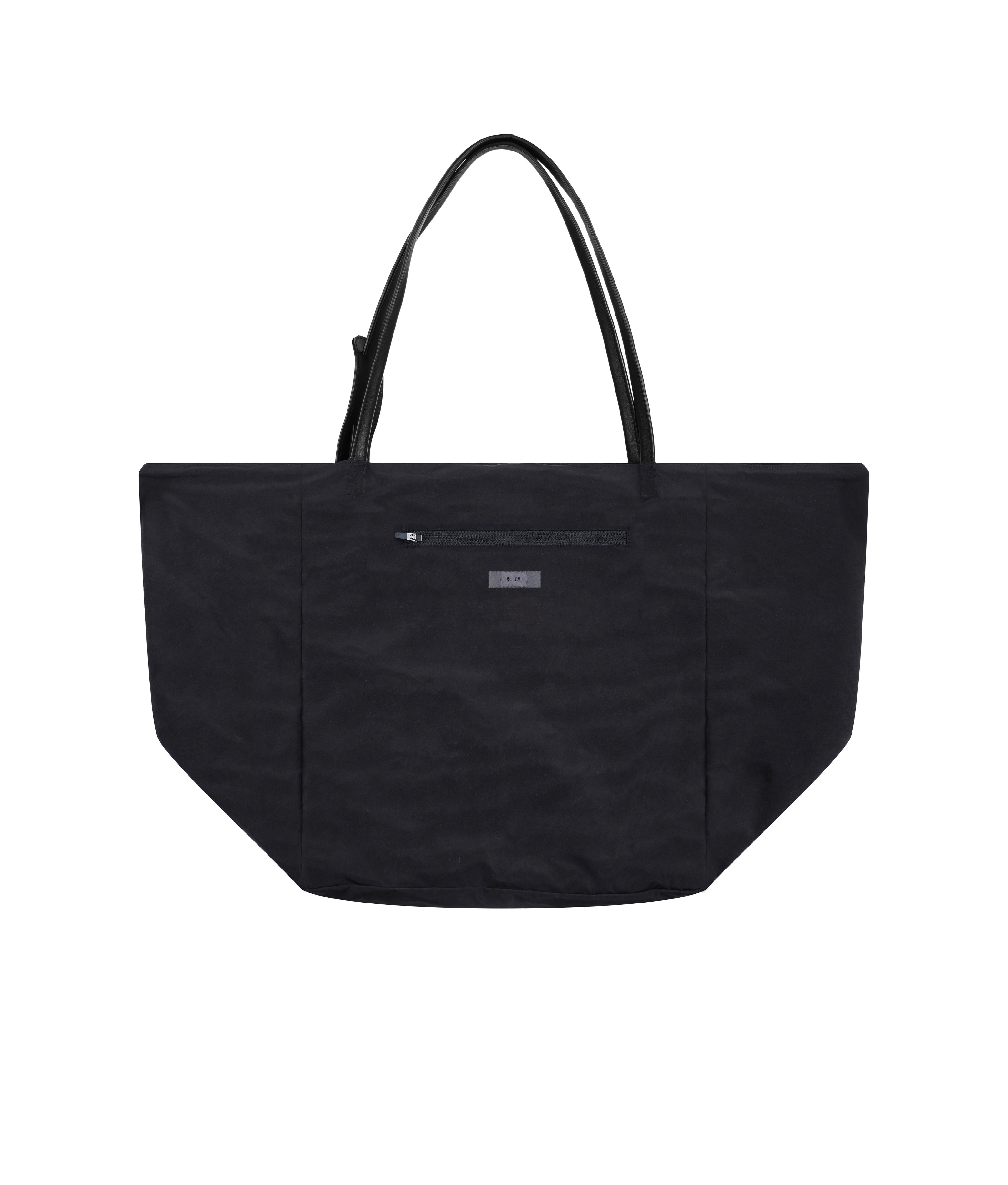 XLIM - Ep.7 Synopsis 01 Bag (Black) product image 3 | TRAB K-Fashion Australia