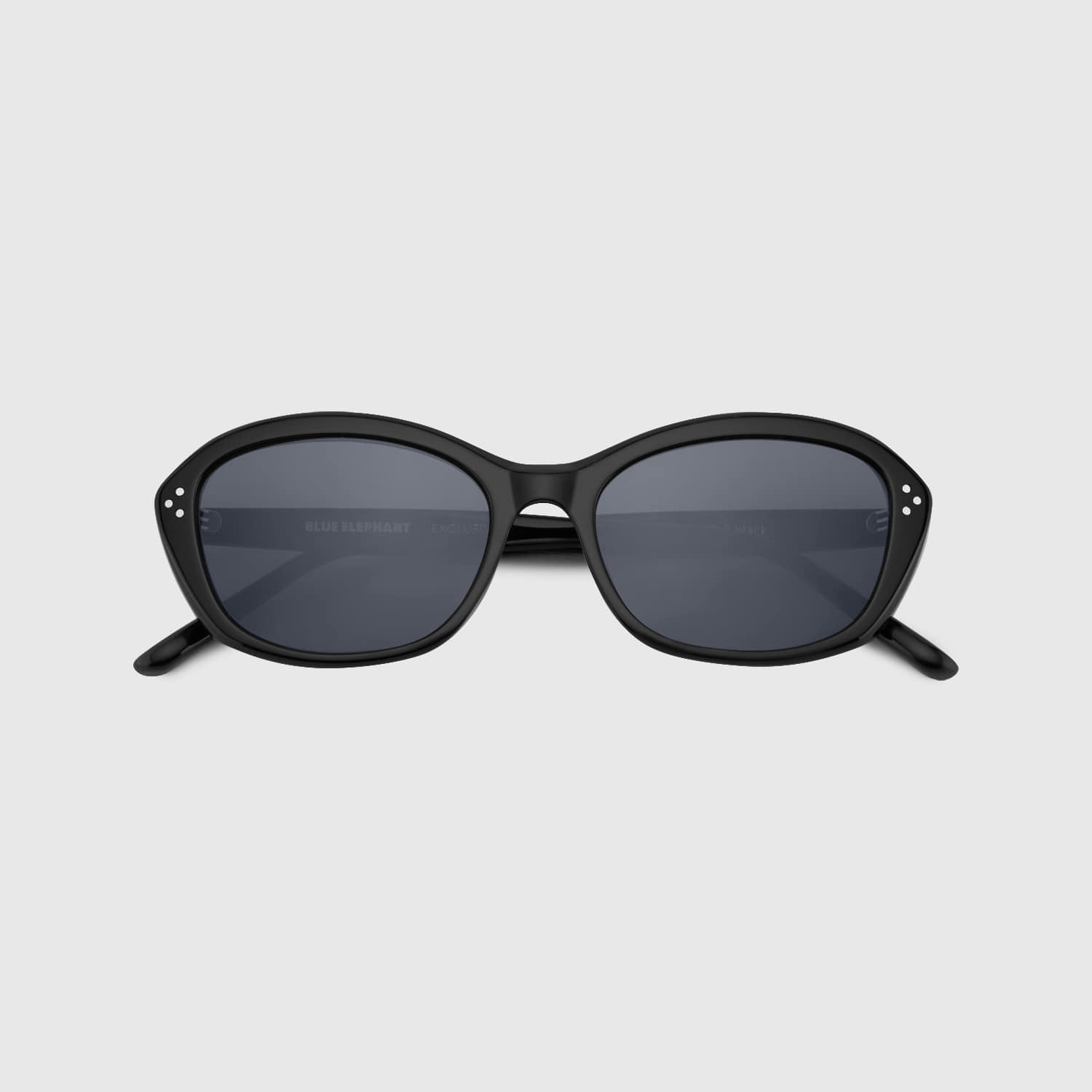 Blue Elephant - Dave-S (Black) product image 5 | TRAB K-Fashion Australia
