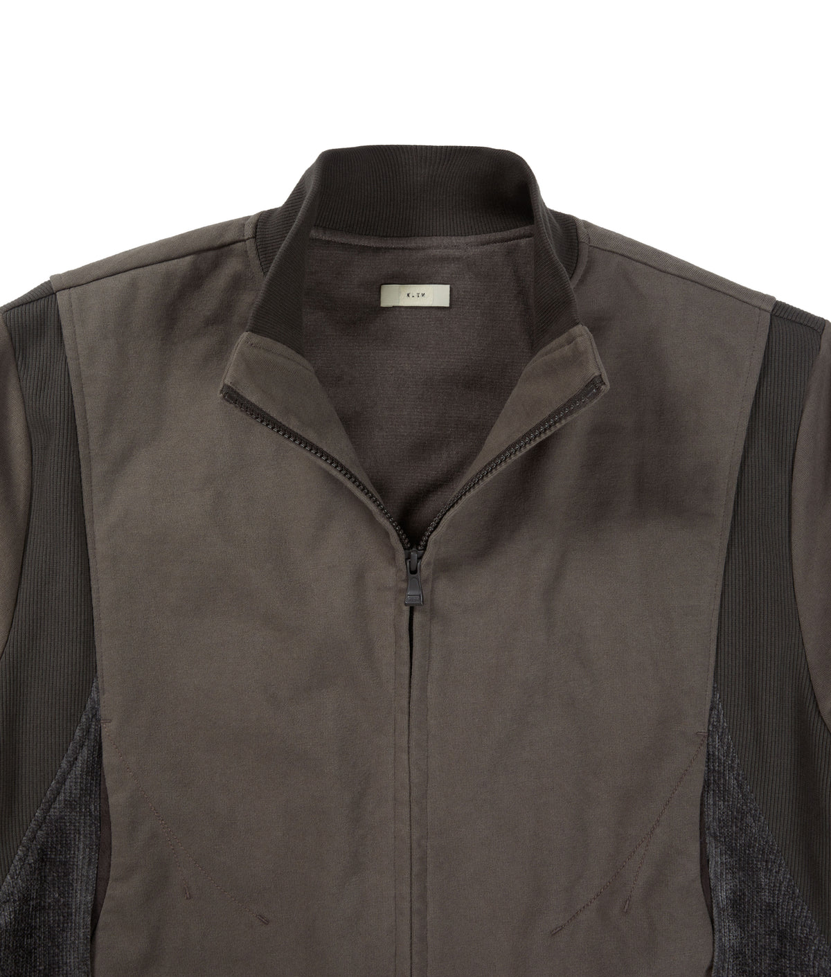 XLIM - Ep.10 05 Jacket (Brown) product image 7 | TRAB K-Fashion Australia
