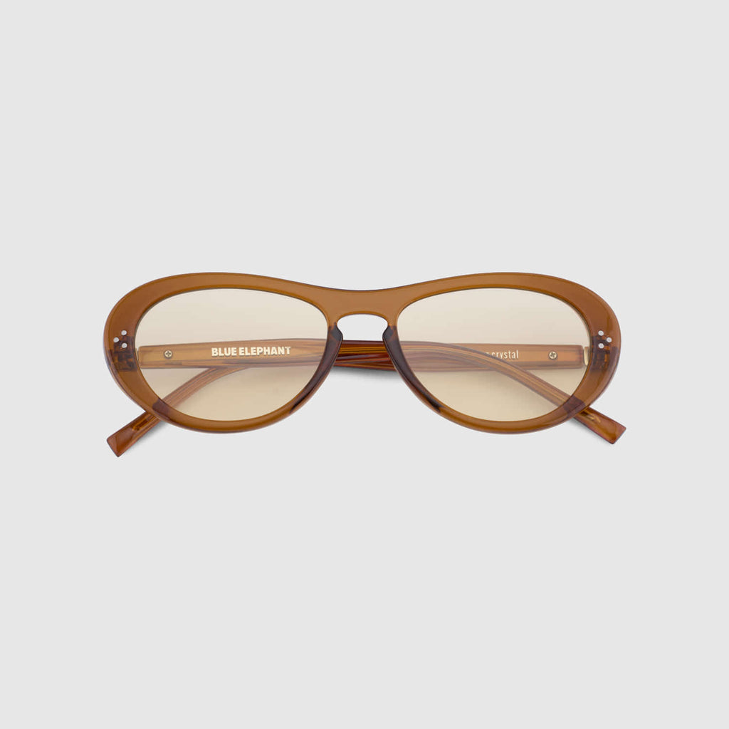 Blue Elephant - Fino-S (Brown Crystal) product image 5 | TRAB K-Fashion Australia