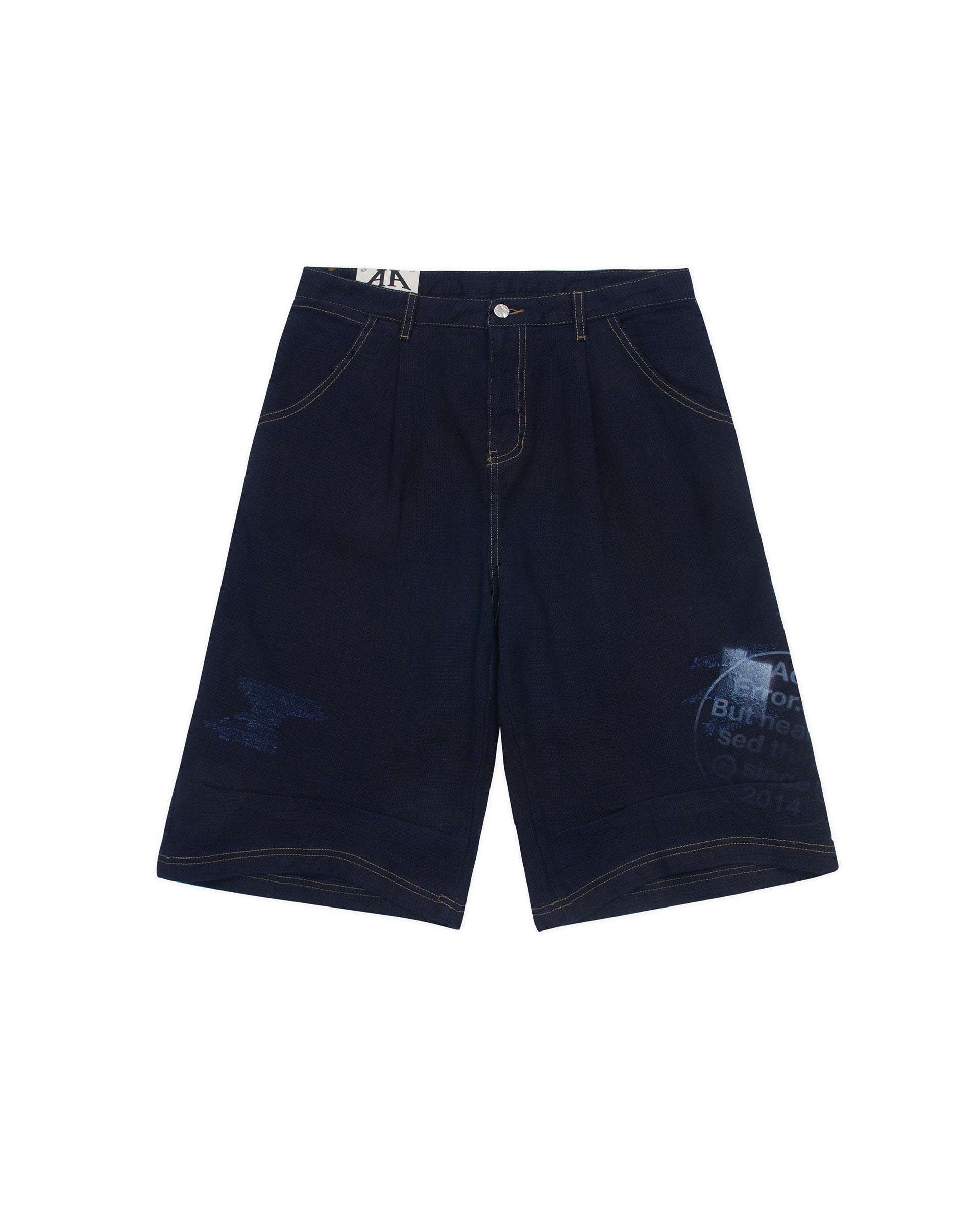 Ader Error - Elis jeans (Blue) product image 10 | TRAB K-Fashion Australia