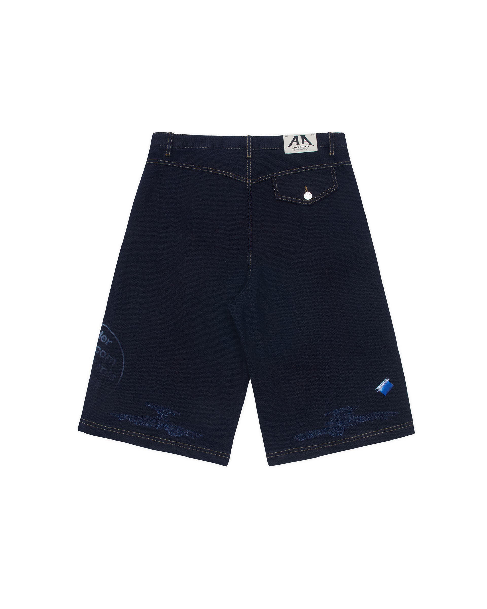 Ader Error - Elis jeans (Blue) product image 11 | TRAB K-Fashion Australia