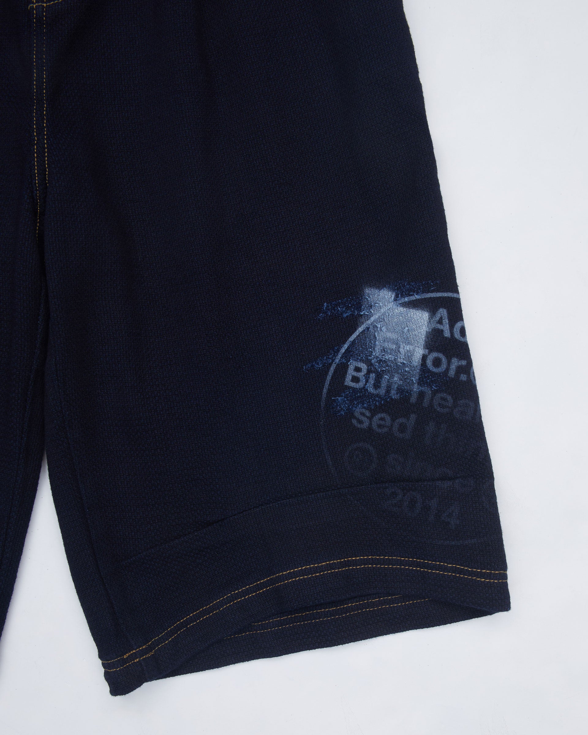 Ader Error - Elis jeans (Blue) product image 7 | TRAB K-Fashion Australia