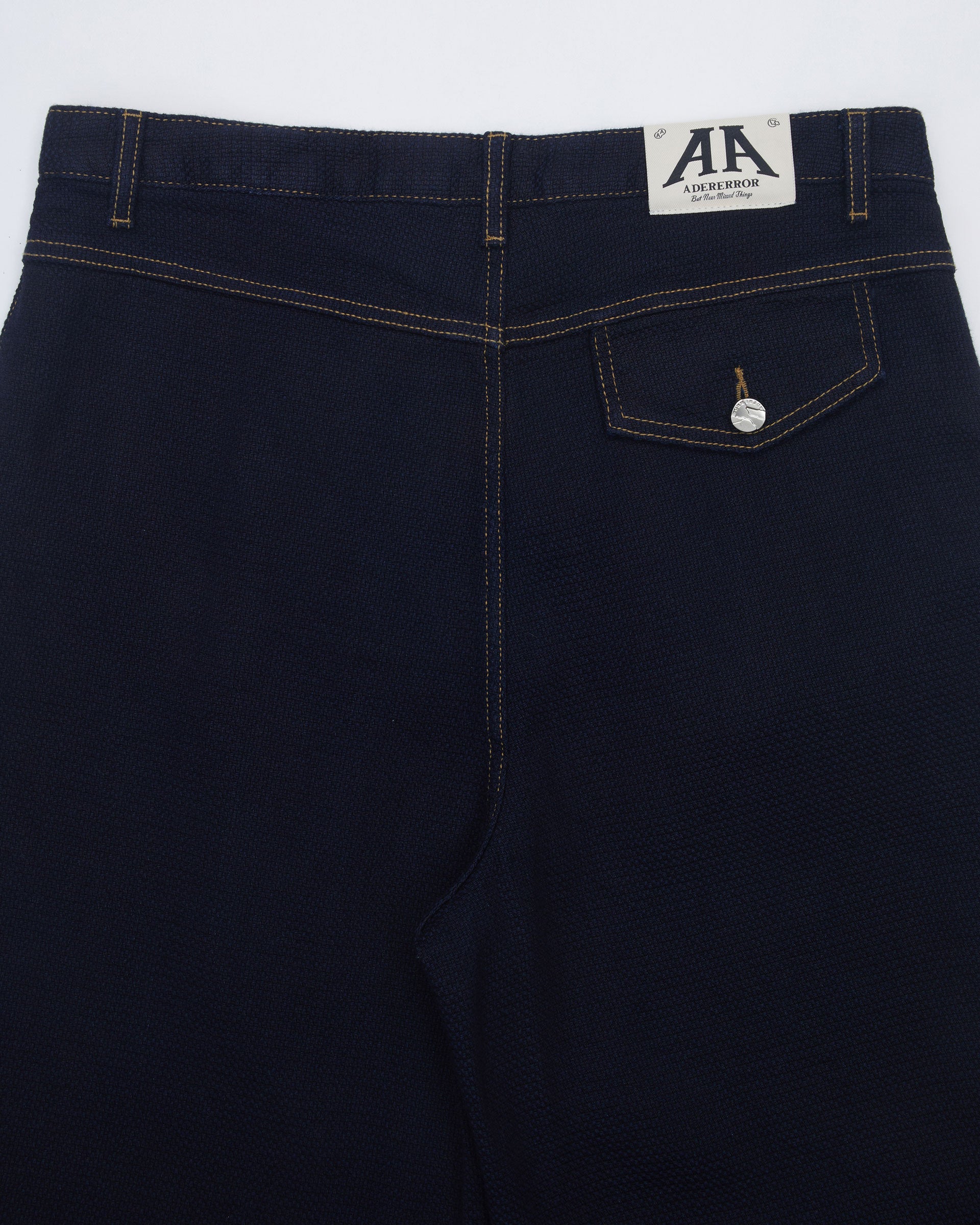 Ader Error - Elis jeans (Blue) product image 8 | TRAB K-Fashion Australia