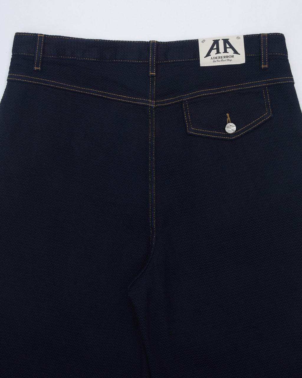 Ader Error - Elis jeans (Blue) product image 8 | TRAB K-Fashion Australia