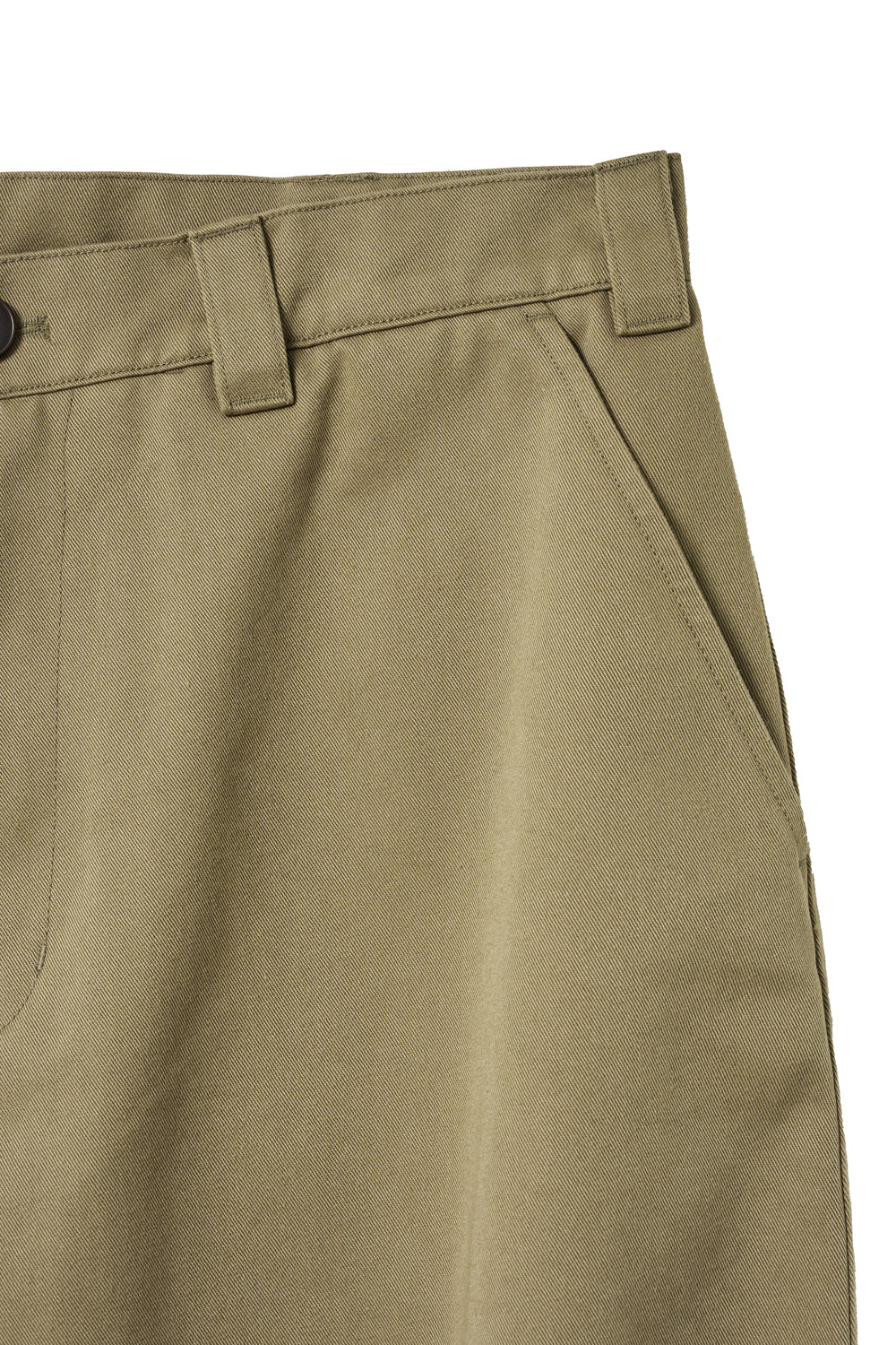 Hatchingroom - Snow Shorts (Beige) product image 4 | TRAB K-Fashion Australia