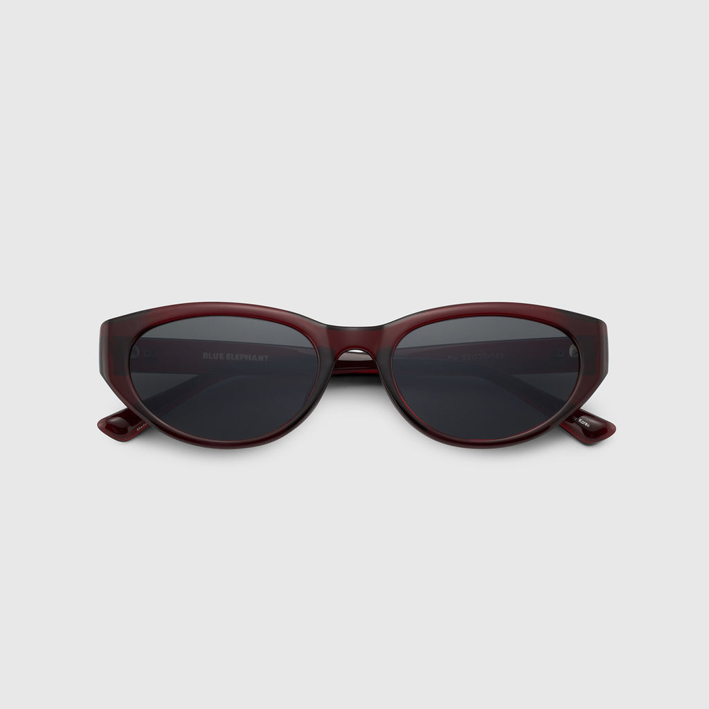 Blue Elephant - Bin (Red Wine) product image 5 | TRAB K-Fashion Australia