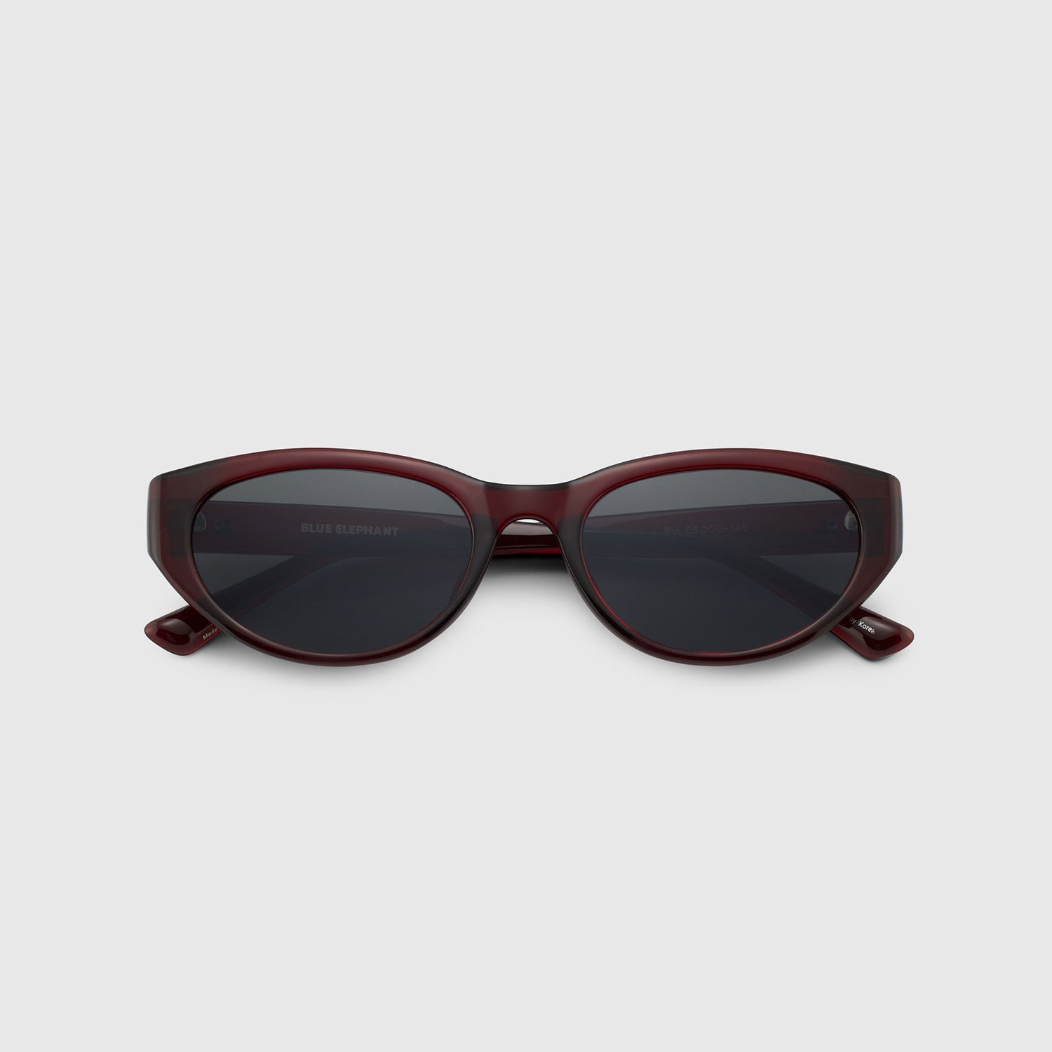 Blue Elephant - Bin (Red Wine) product image 5 | TRAB K-Fashion Australia
