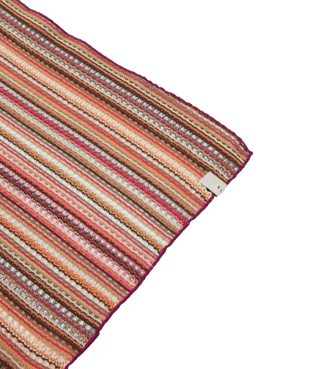 XLIM - Ep.10 02 Scarf (Multi Red) product image 9 | TRAB K-Fashion Australia