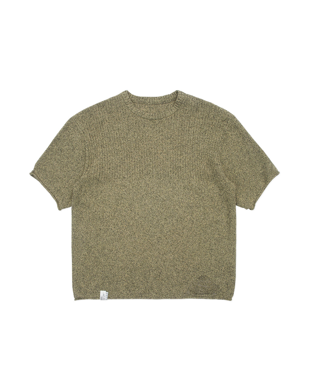 Ader Error - Varto knit (Beige) product image 10 | TRAB K-Fashion Australia
