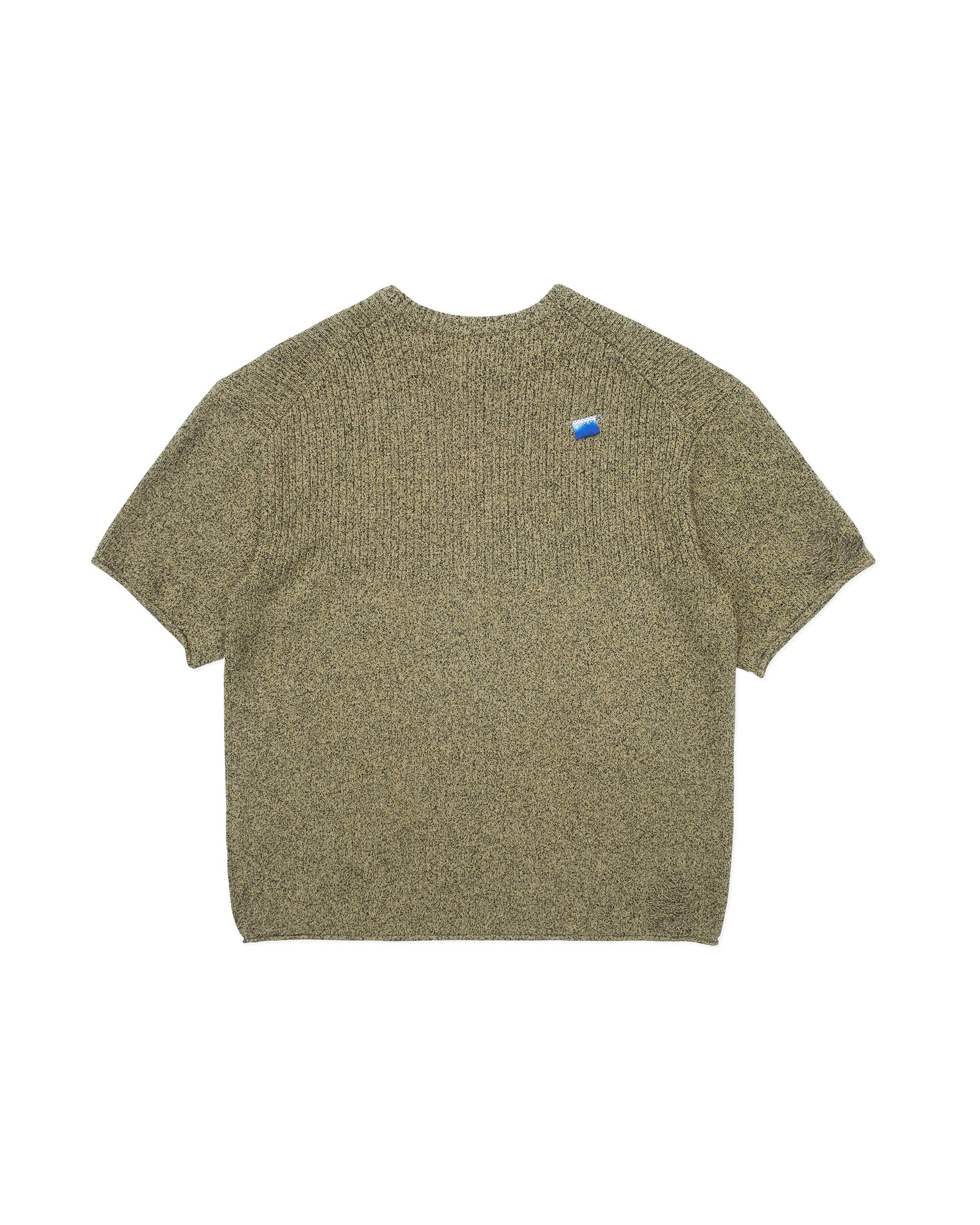 Ader Error - Varto knit (Beige) product image 11 | TRAB K-Fashion Australia