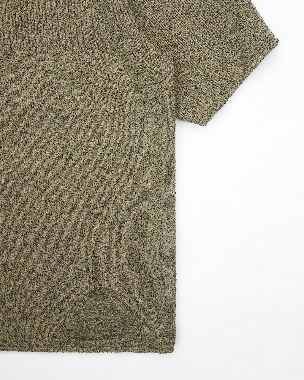 Ader Error - Varto knit (Beige) product image 8 | TRAB K-Fashion Australia