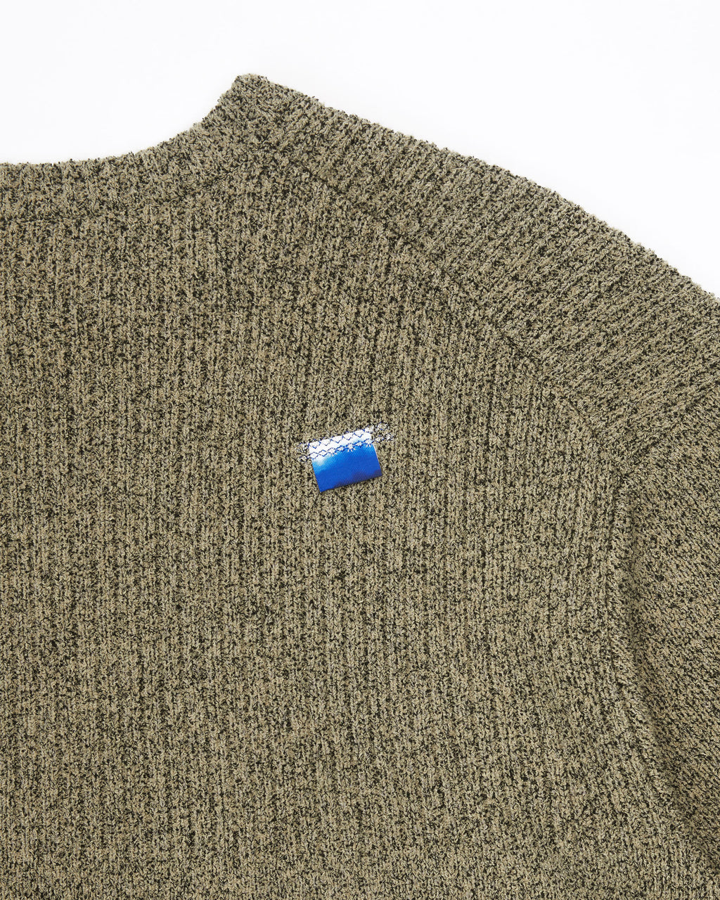 Ader Error - Varto knit (Beige) product image 9 | TRAB K-Fashion Australia