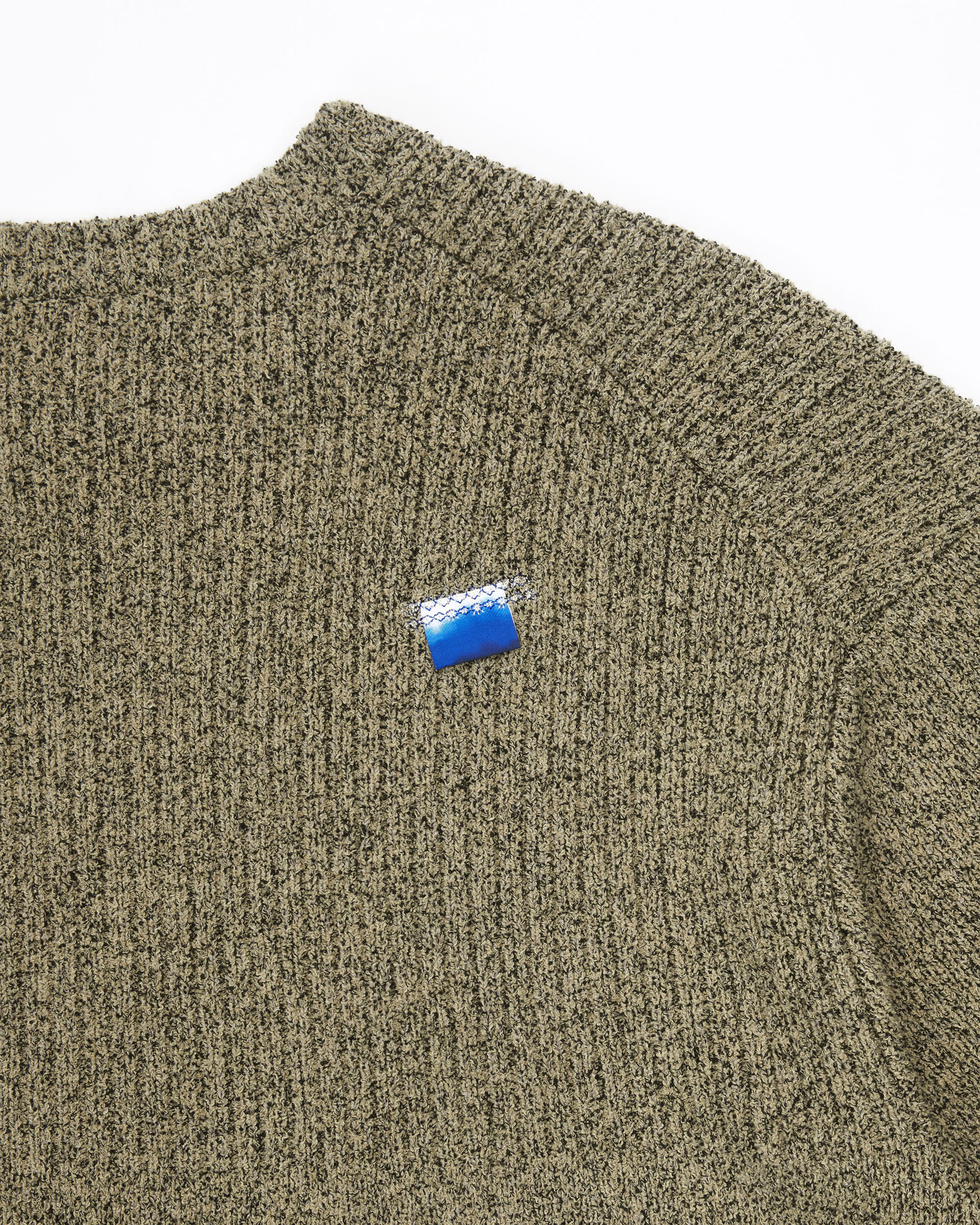 Ader Error - Varto knit (Beige) product image 9 | TRAB K-Fashion Australia