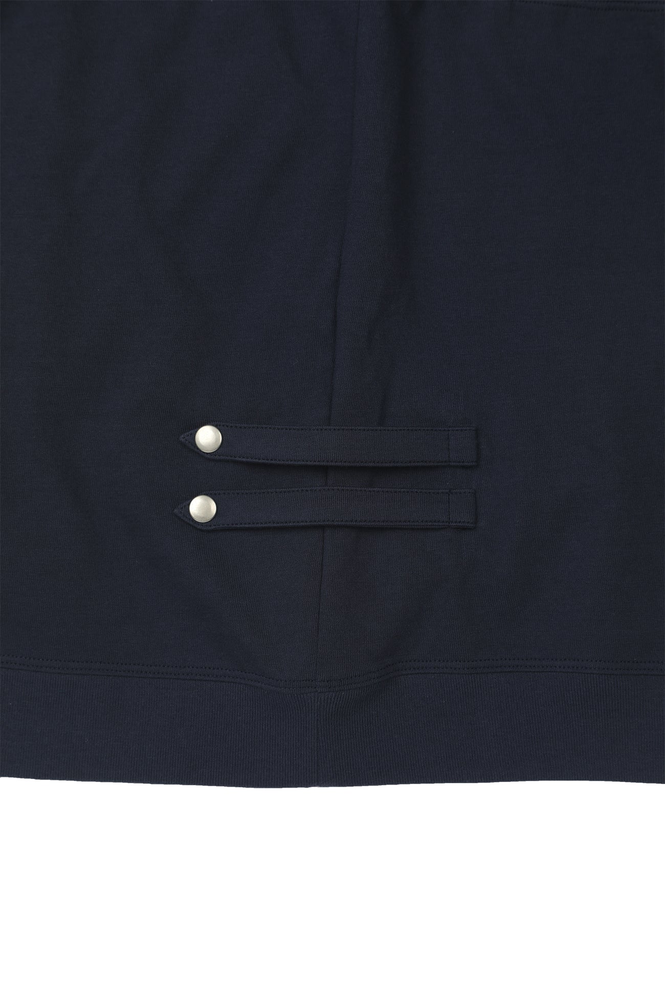 Deinet - Point Top (Navy) product image 3 | TRAB K-Fashion Australia