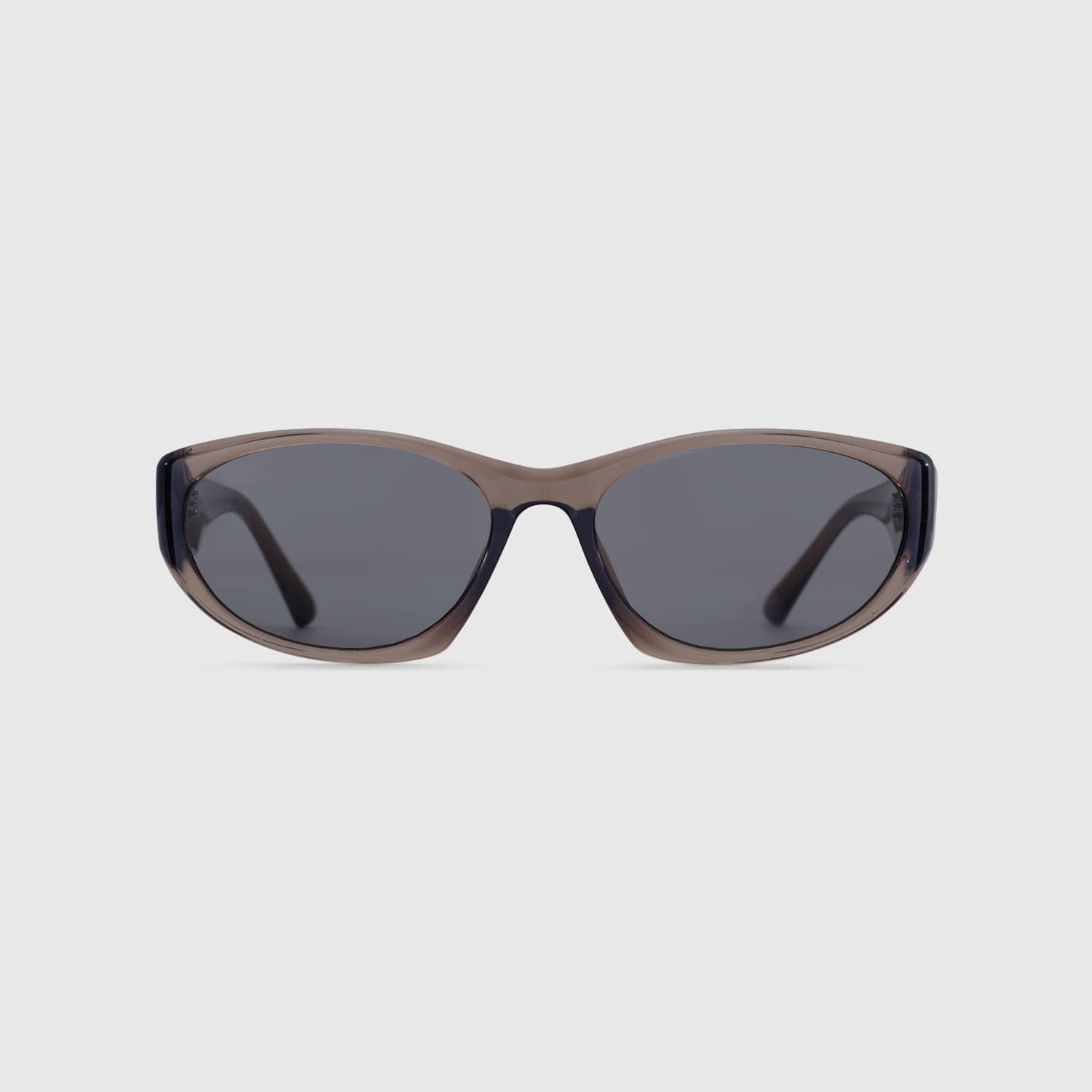 Blue Elephant - Brat (Khaki Grey) product image 1 | TRAB K-Fashion Australia