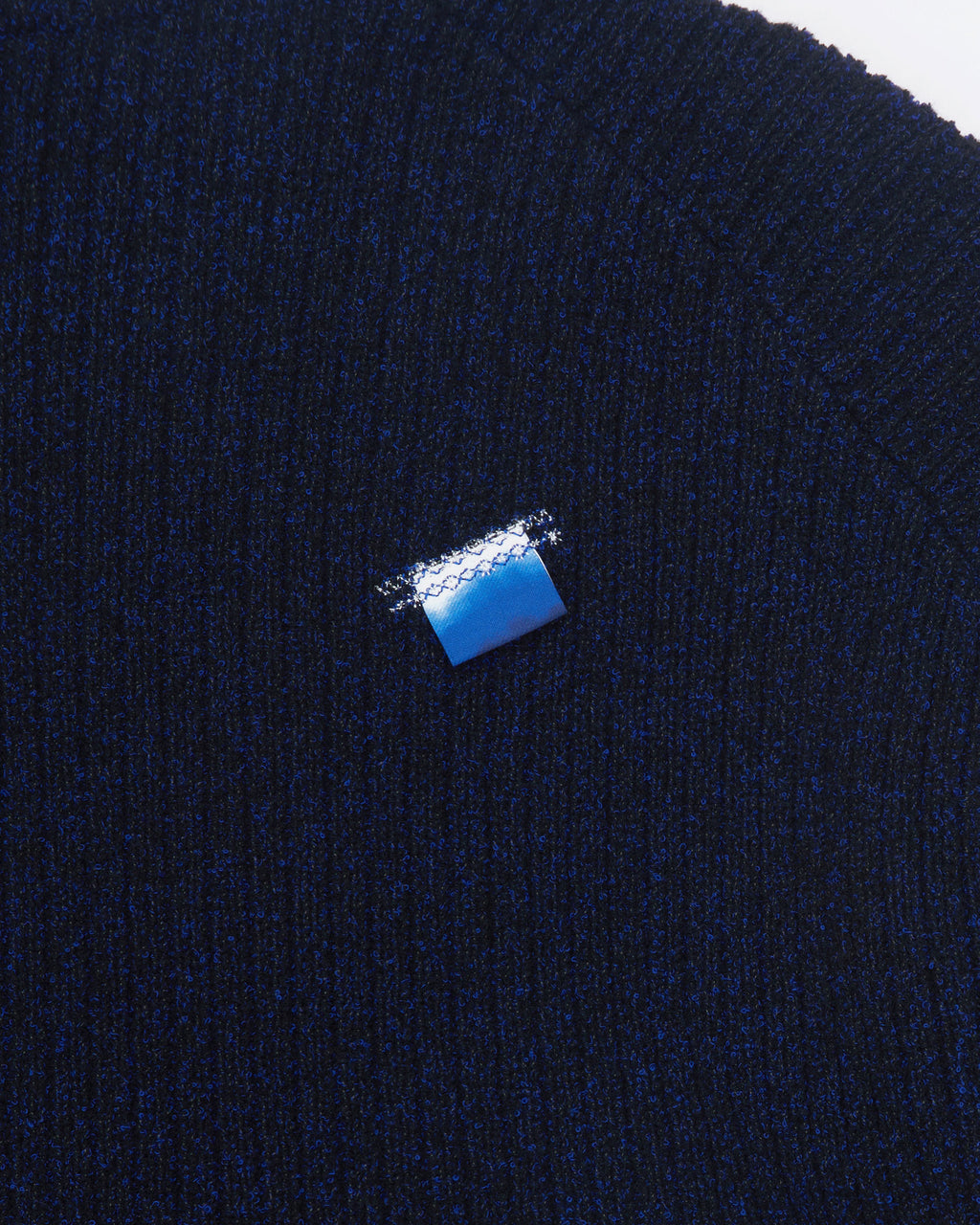 Ader Error - Varto knit (Noir) product image 10 | TRAB K-Fashion Australia