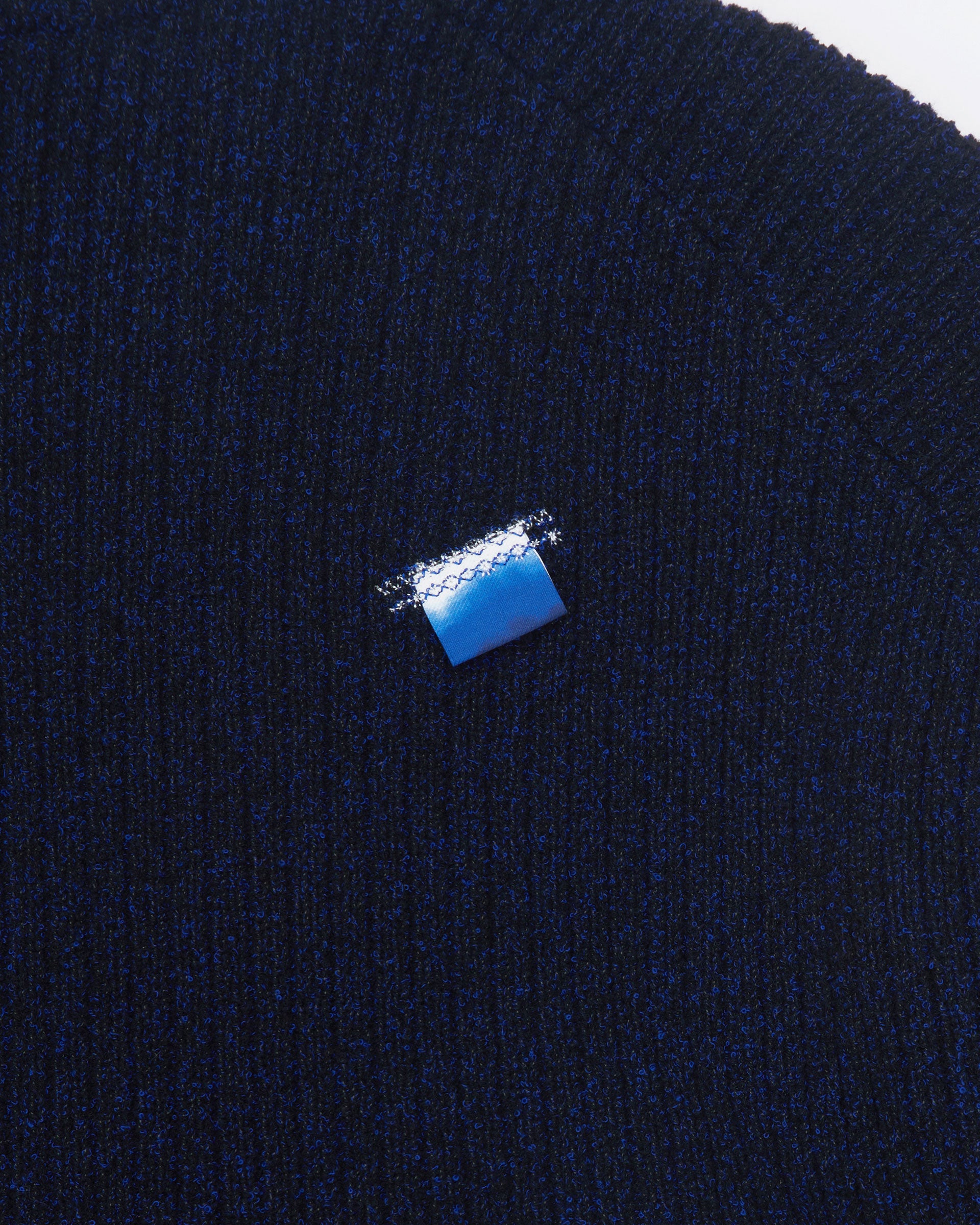 Ader Error - Varto knit (Noir) product image 10 | TRAB K-Fashion Australia