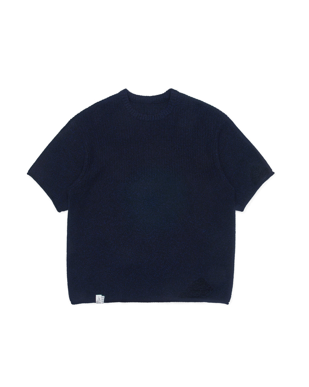 Ader Error - Varto knit (Noir) product image 11 | TRAB K-Fashion Australia