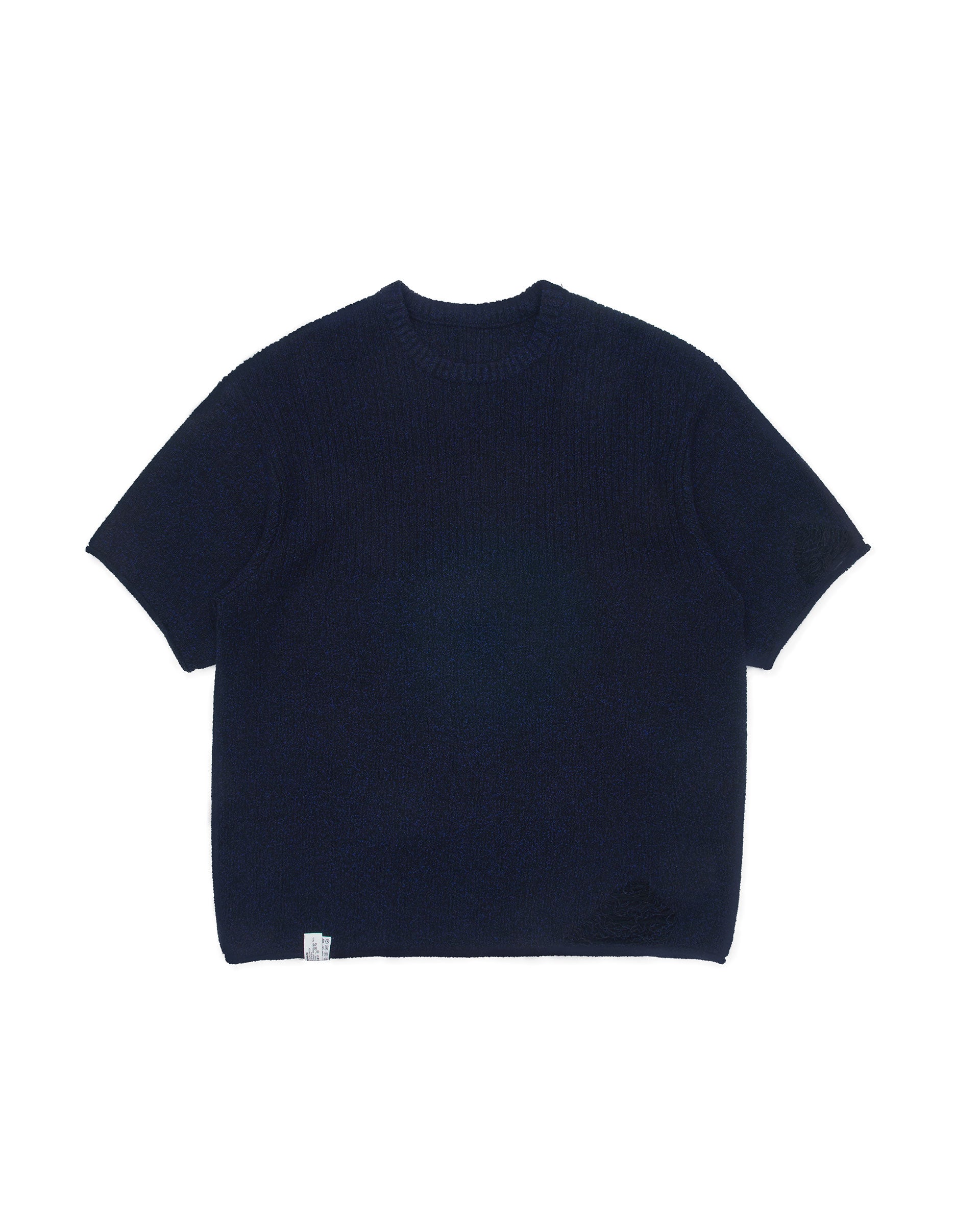 Ader Error - Varto knit (Noir) product image 11 | TRAB K-Fashion Australia