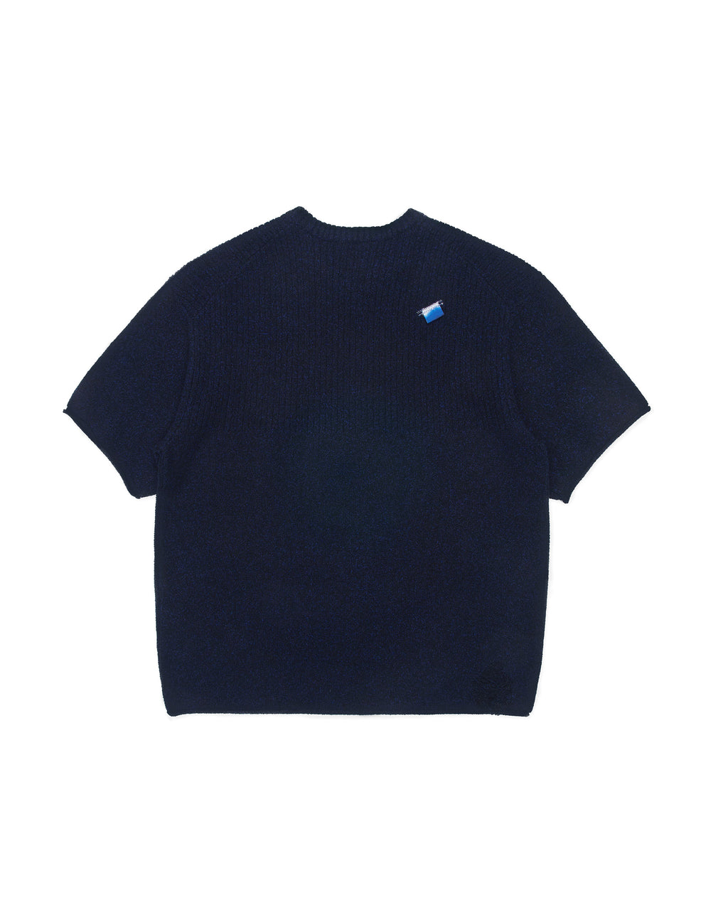 Ader Error - Varto knit (Noir) product image 12 | TRAB K-Fashion Australia