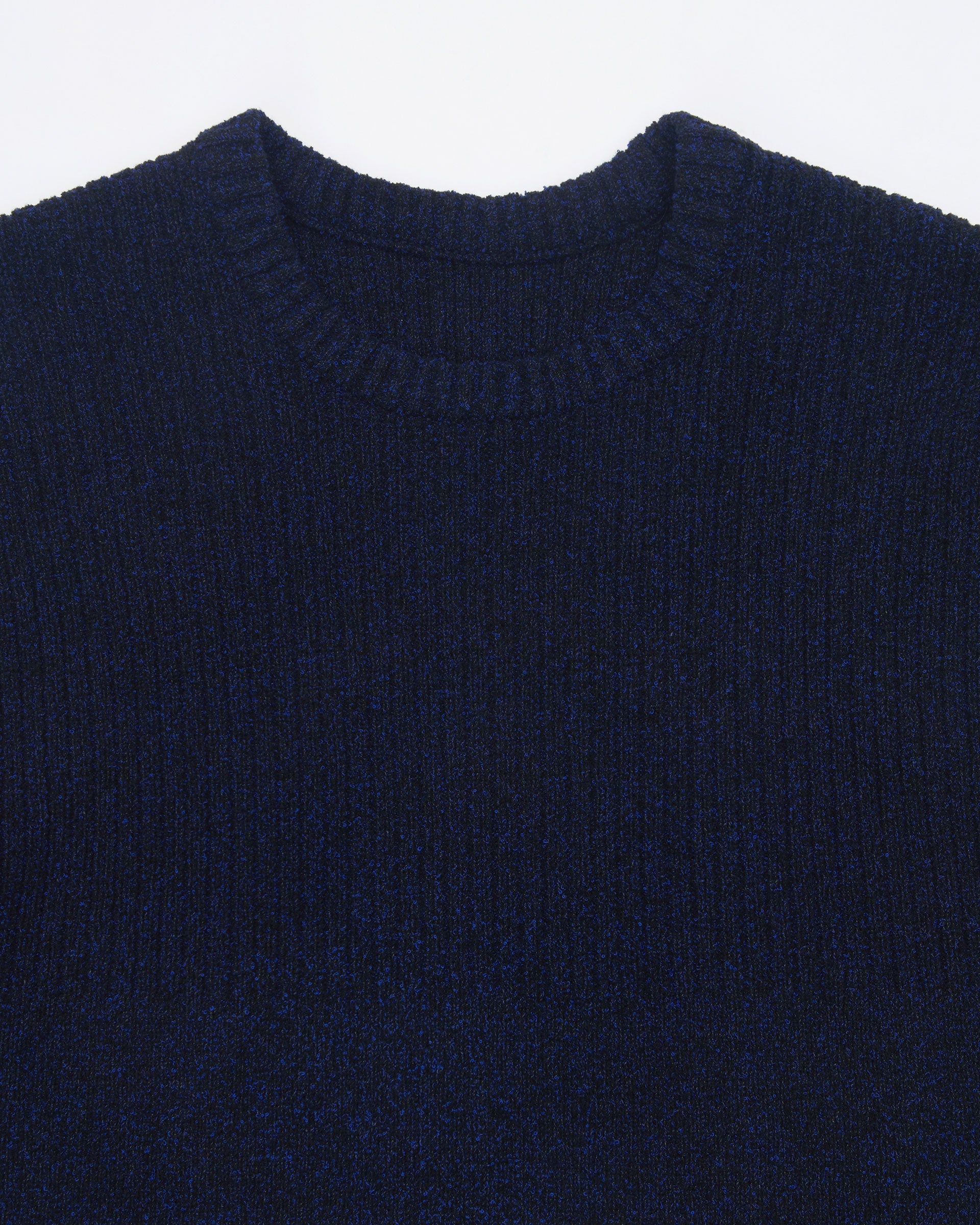 Ader Error - Varto knit (Noir) product image 6 | TRAB K-Fashion Australia