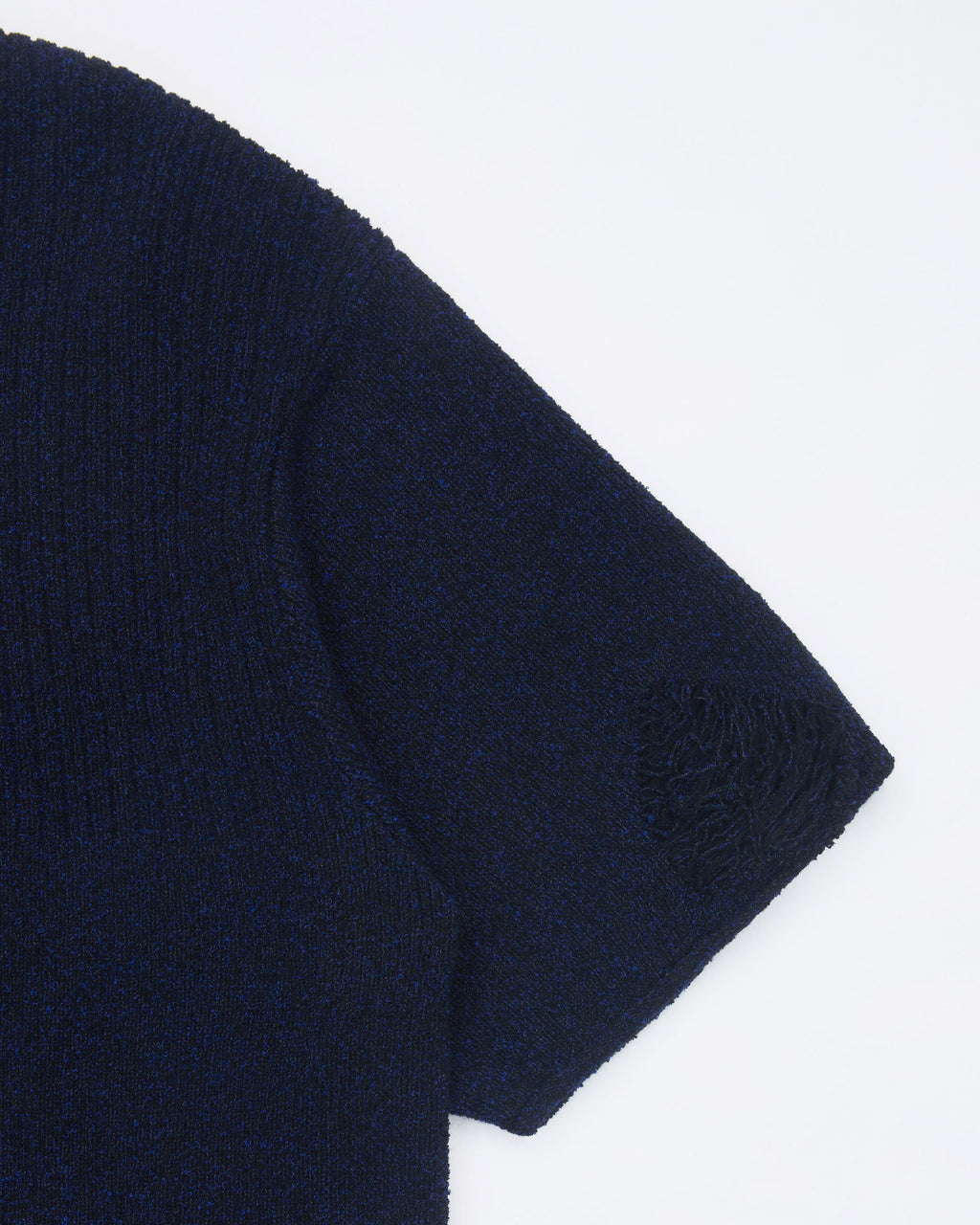 Ader Error - Varto knit (Noir) product image 7 | TRAB K-Fashion Australia