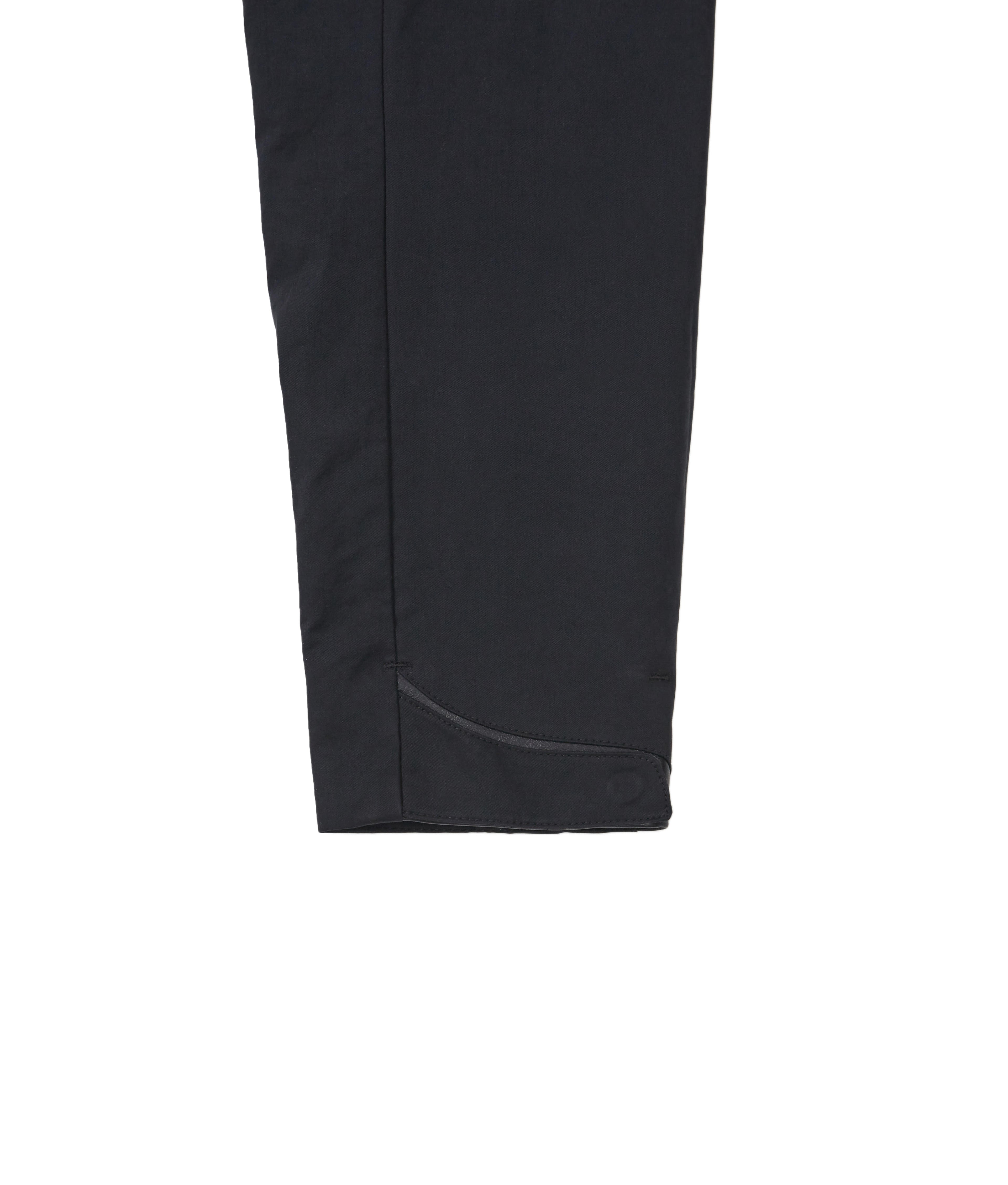 XLIM - Ep.9 01 Jacket (Navy Blue) product image 9 | TRAB K-Fashion Australia
