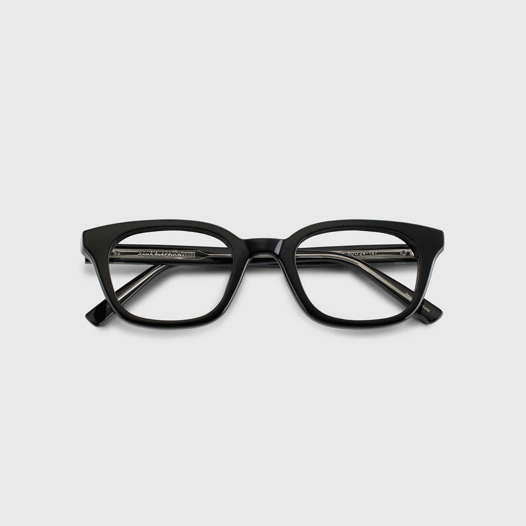 Blue Elephant - Sigma (Black) product image 5 | TRAB K-Fashion Australia
