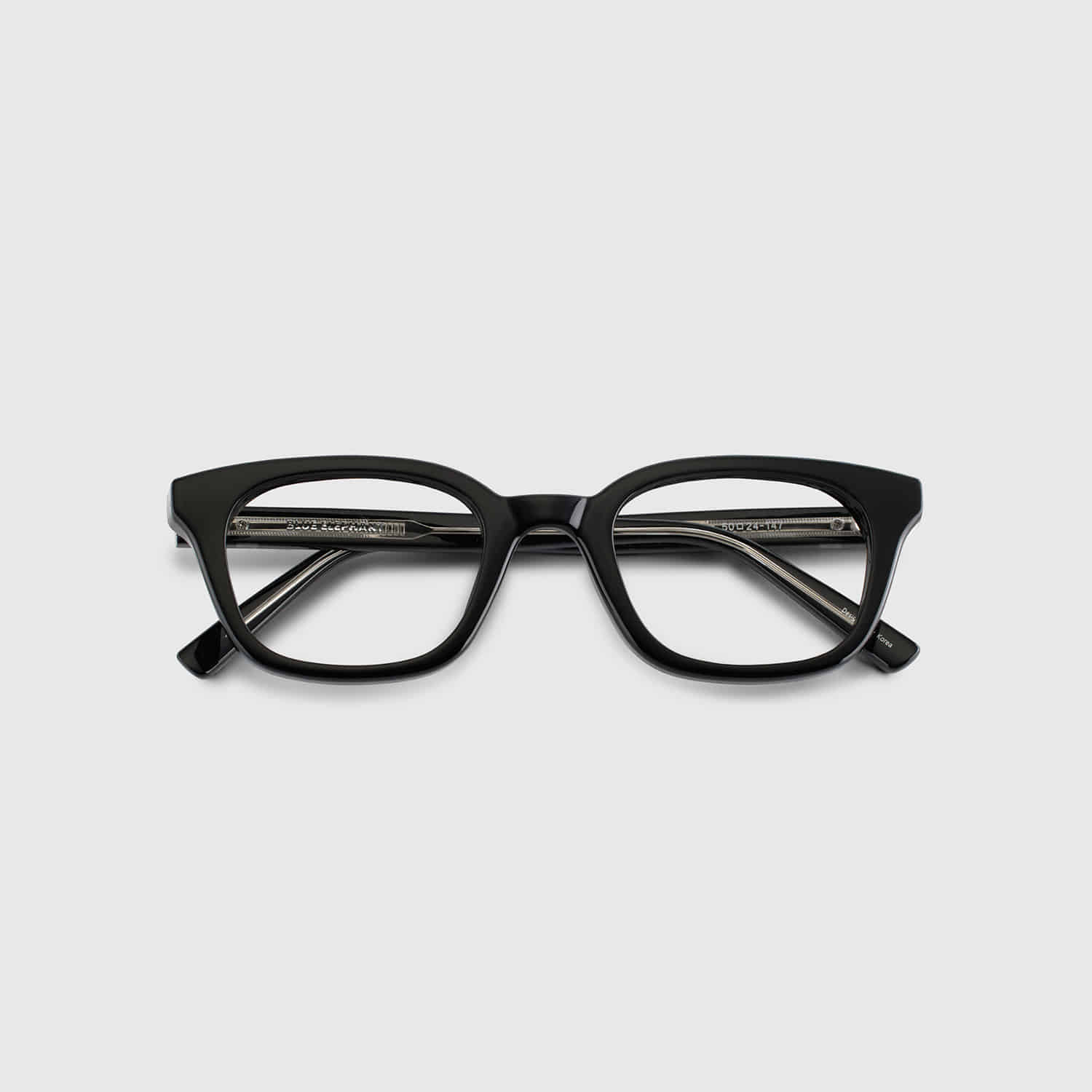 Blue Elephant - Sigma (Black) product image 5 | TRAB K-Fashion Australia
